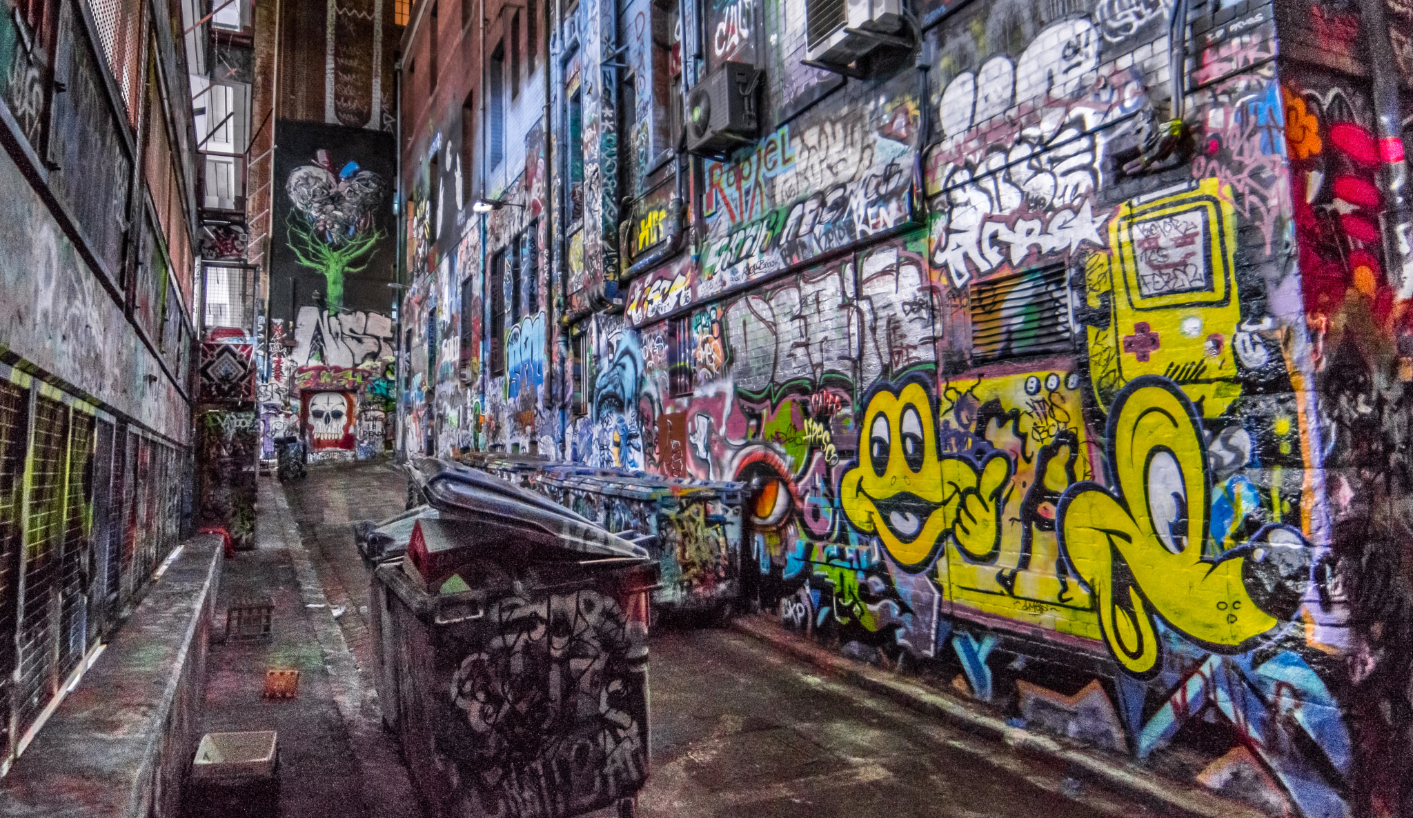 Samyang 14mm F2.8 ED AS IF UMC sample photo. Rutledge lane photography