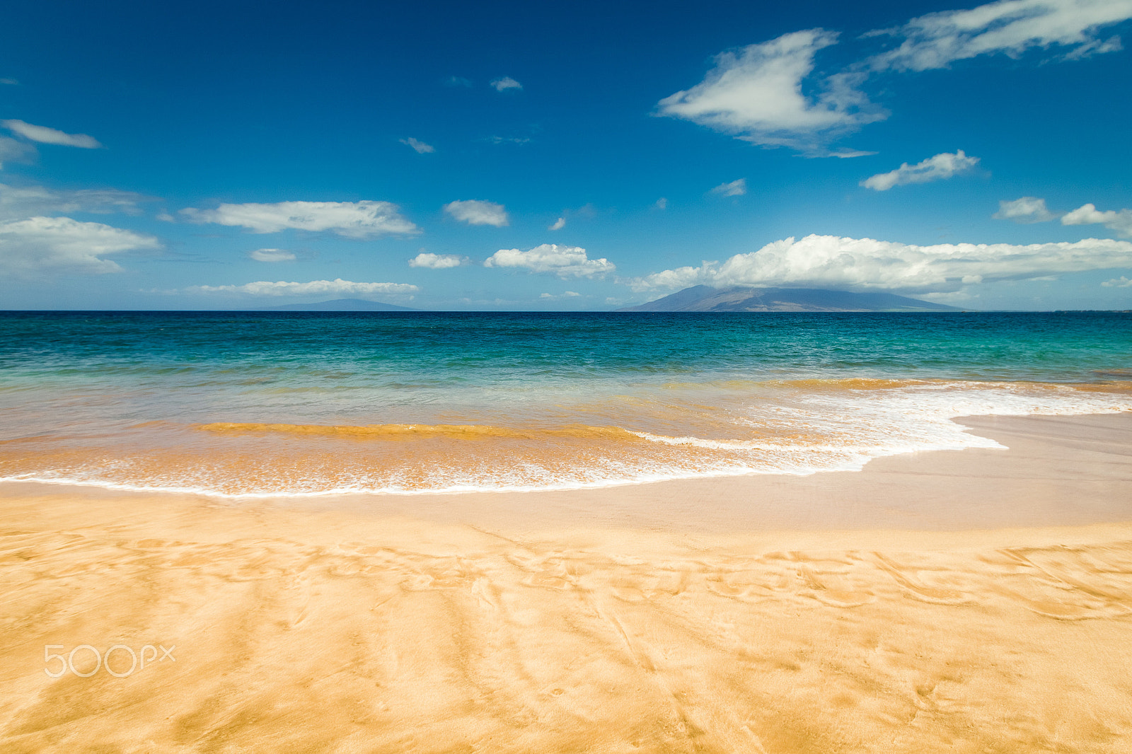 Canon EF-S 10-22mm F3.5-4.5 USM sample photo. Maluaka beach – maui photography