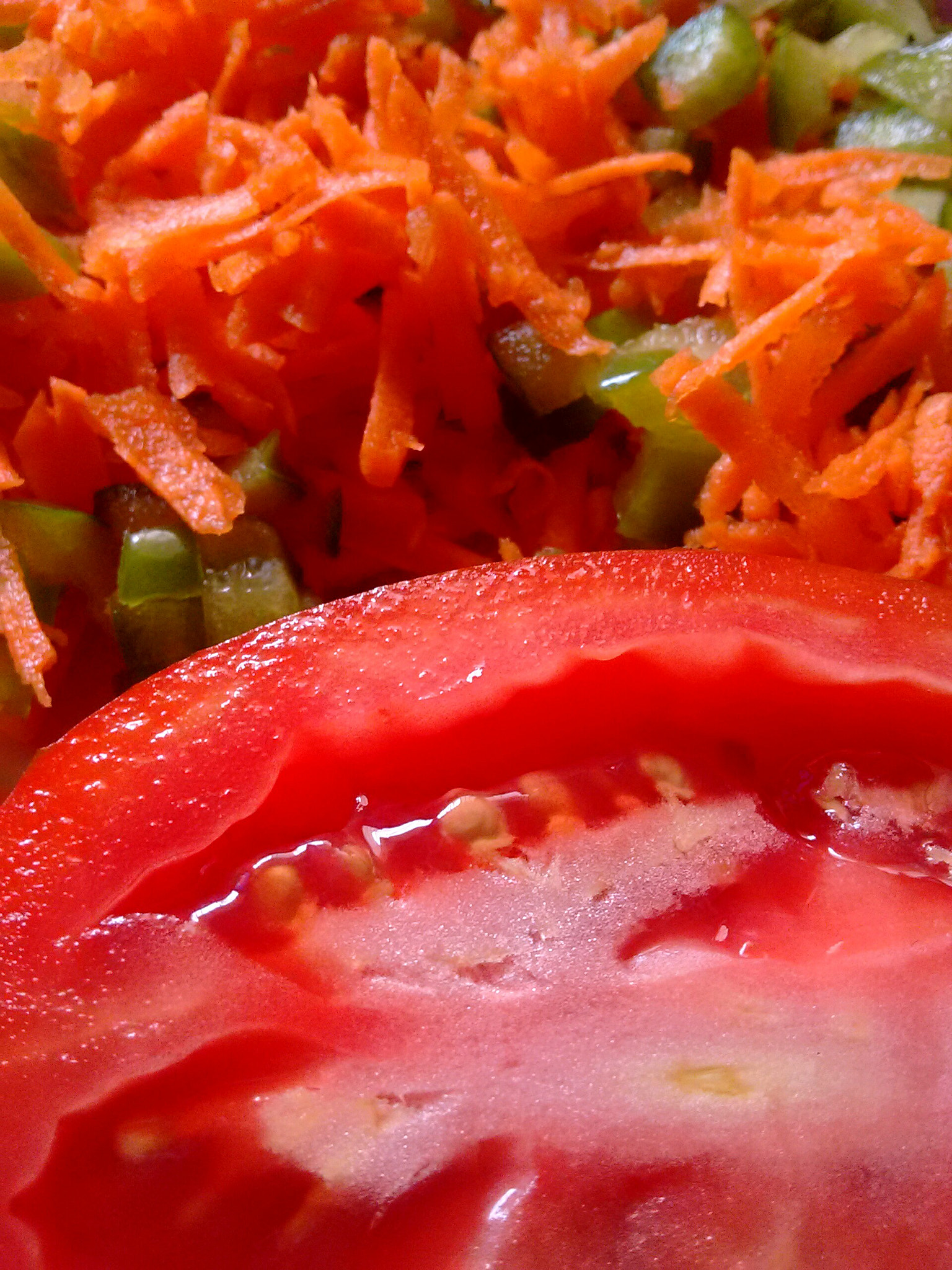Motorola MotoE2 sample photo. Colorful photography