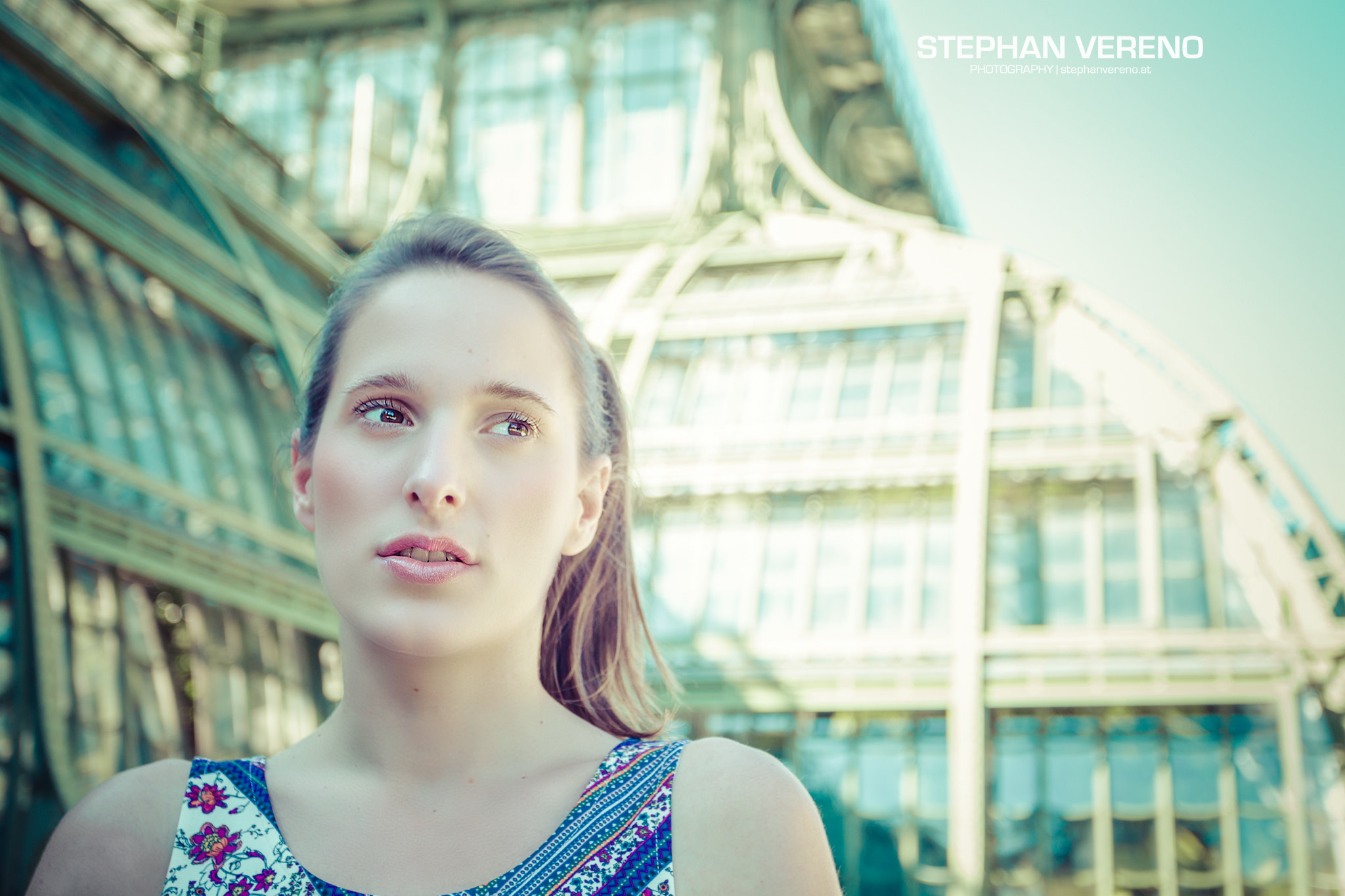 Canon EOS-1D Mark IV sample photo. Palmenhaus photography