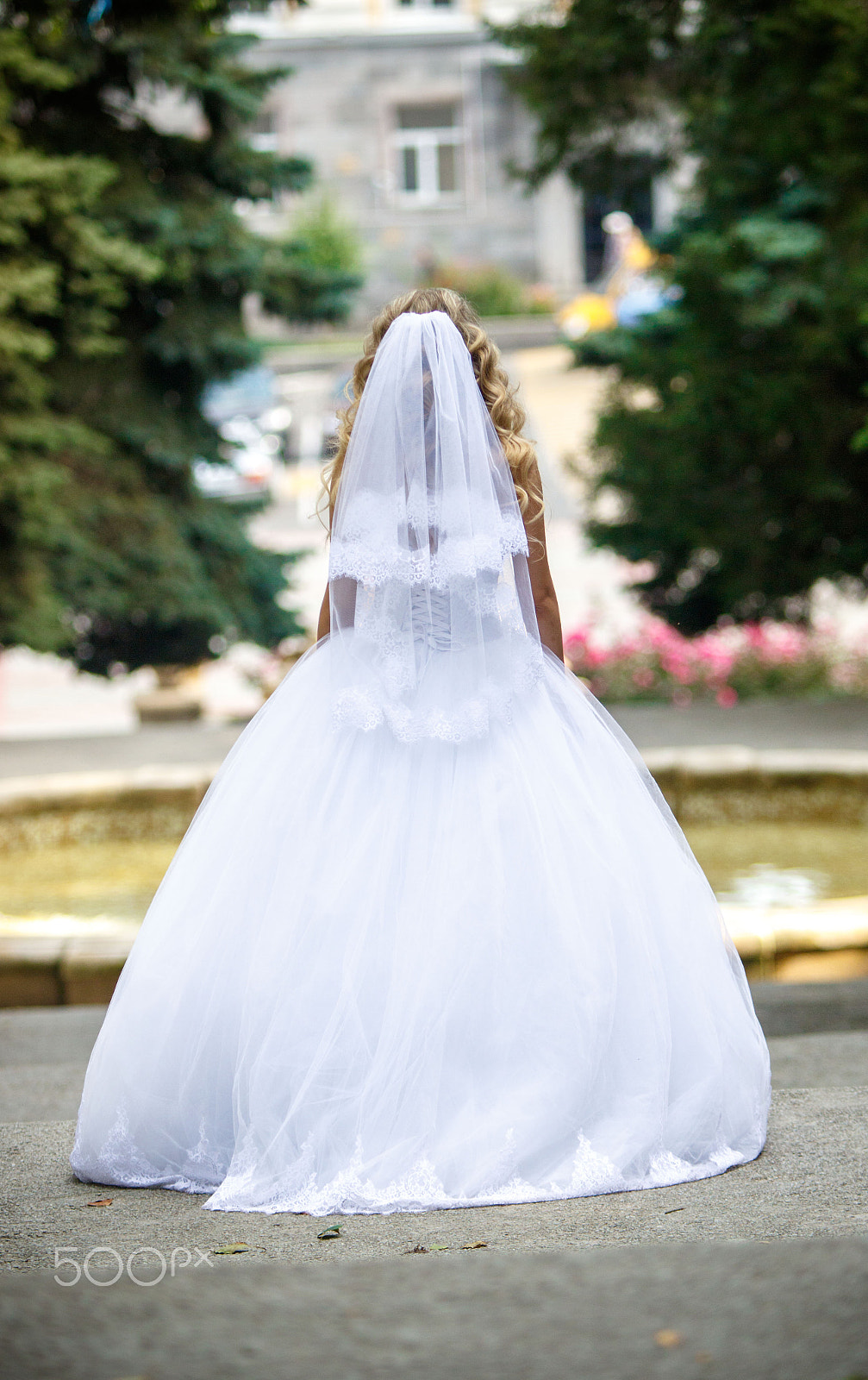 Canon EF 80-200mm f/2.8L sample photo. Юлия photography