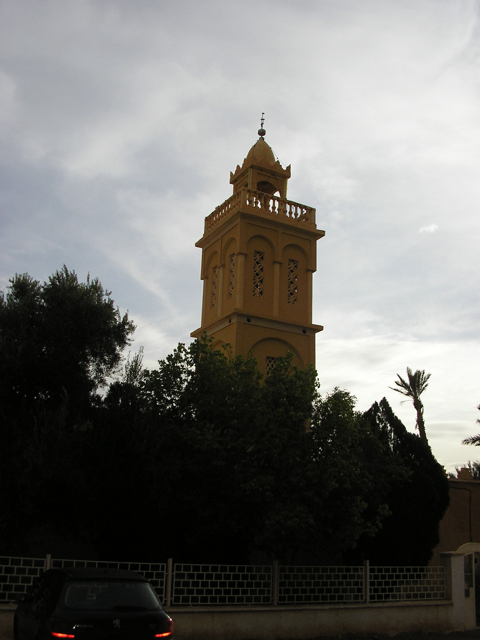 Olympus X100,D540Z,C310Z sample photo. Mougheul,  algerian sahara photography