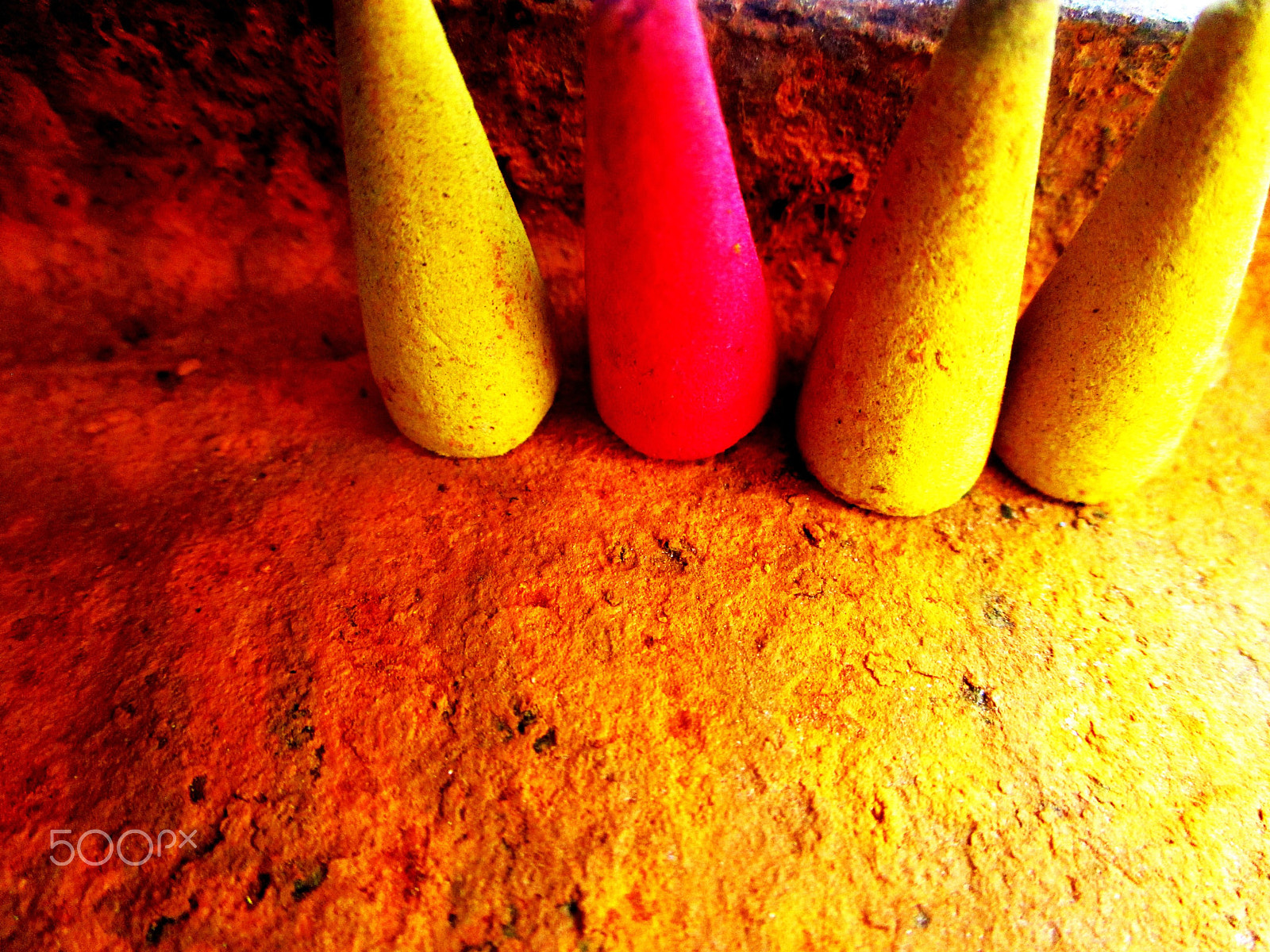 Canon PowerShot ELPH 150 IS (IXUS 155 / IXY 140) sample photo. Color intensity #2 photography