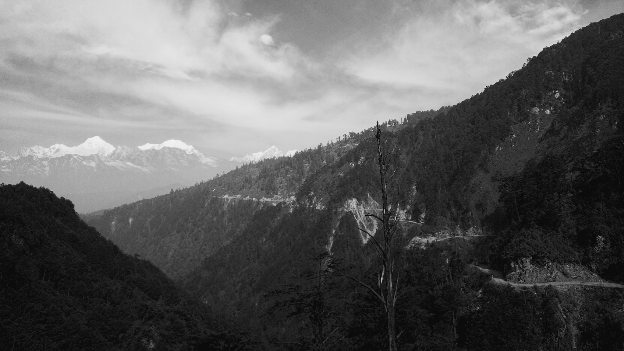 OPPO R7 Plus sample photo. 大山 photography