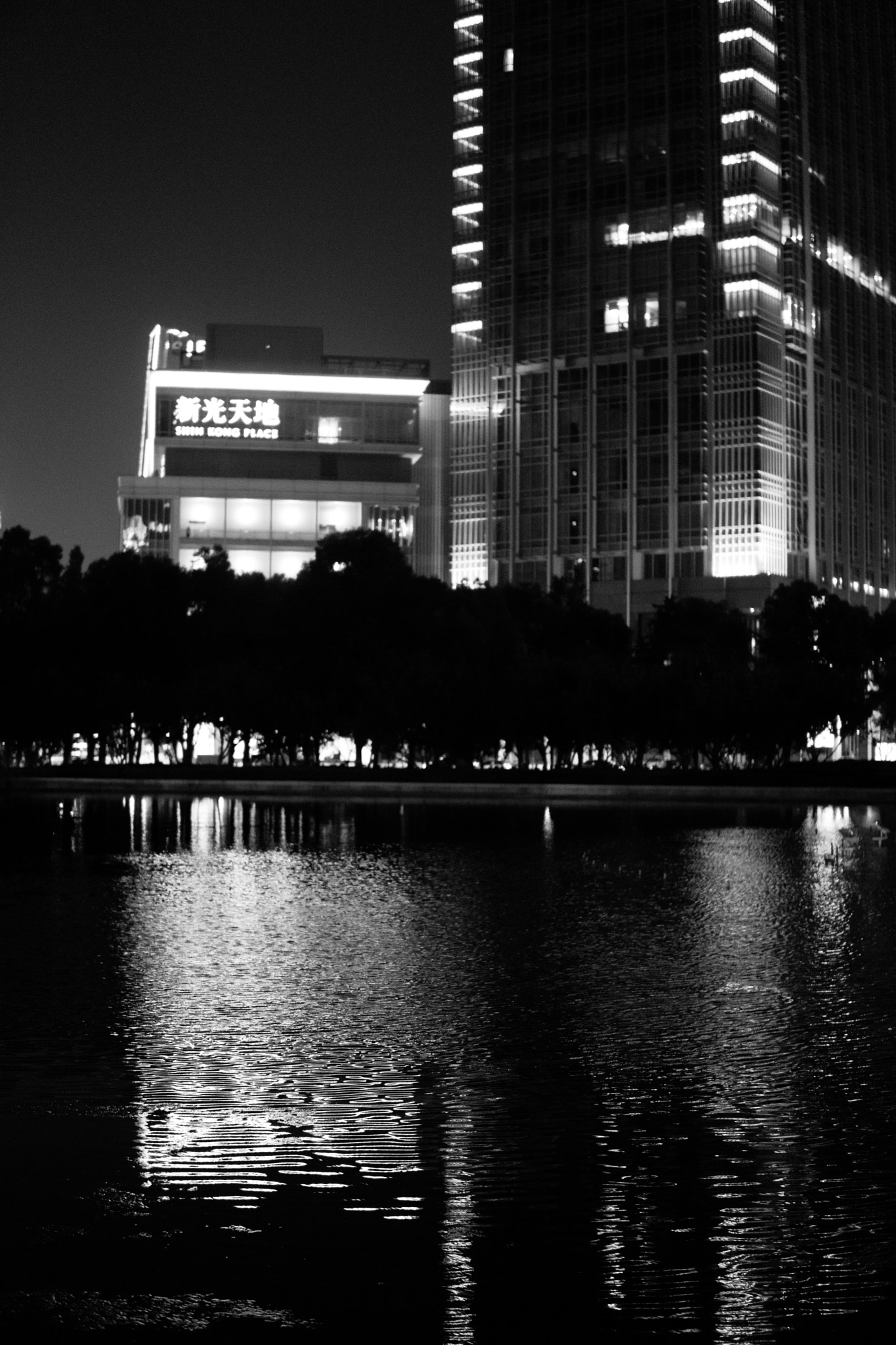 Sony a6000 + E 30mm F1.4 sample photo. China - suzhou photography