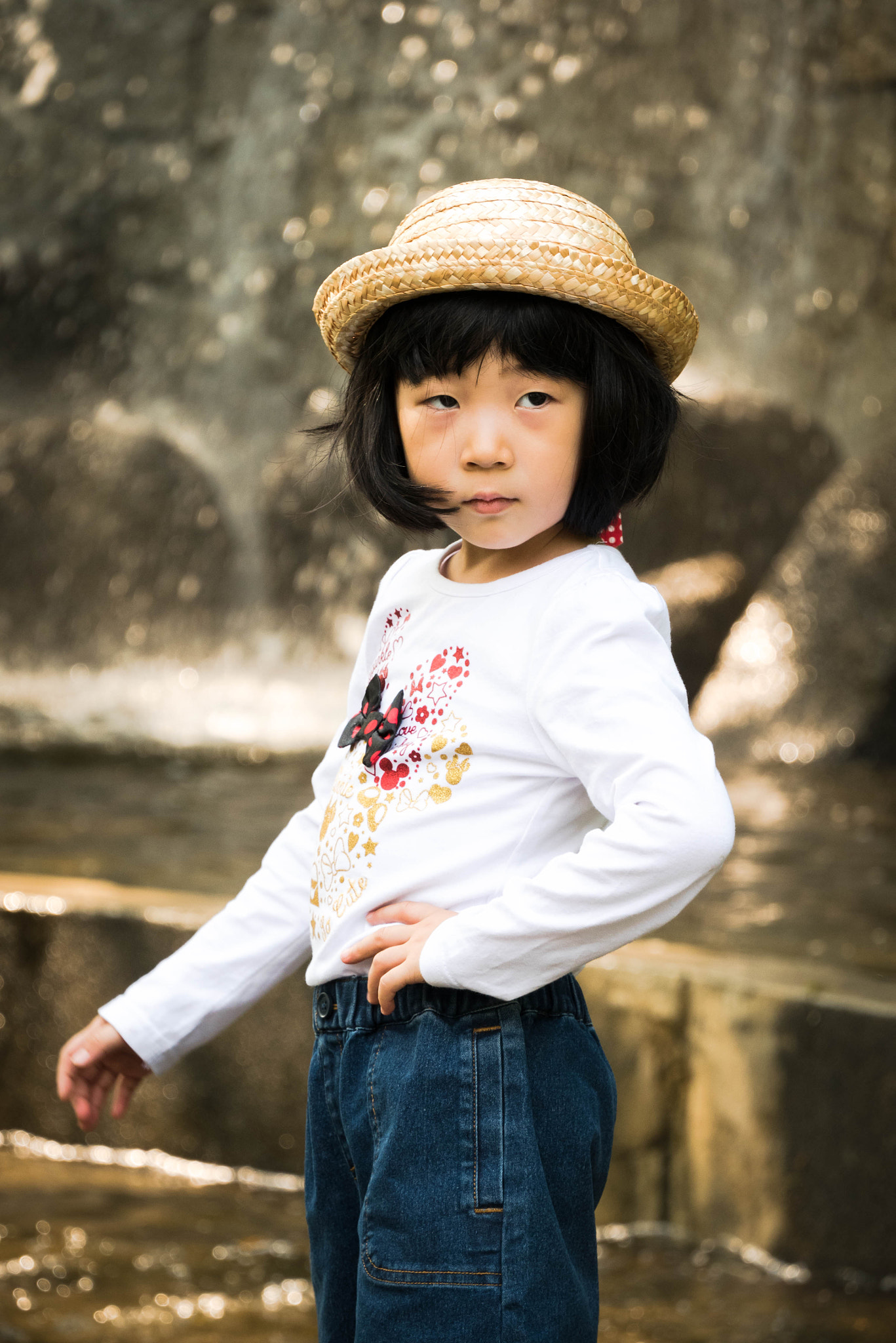 LUMIX G VARIO 35-100/F4.0-5.6 sample photo. Befo photography