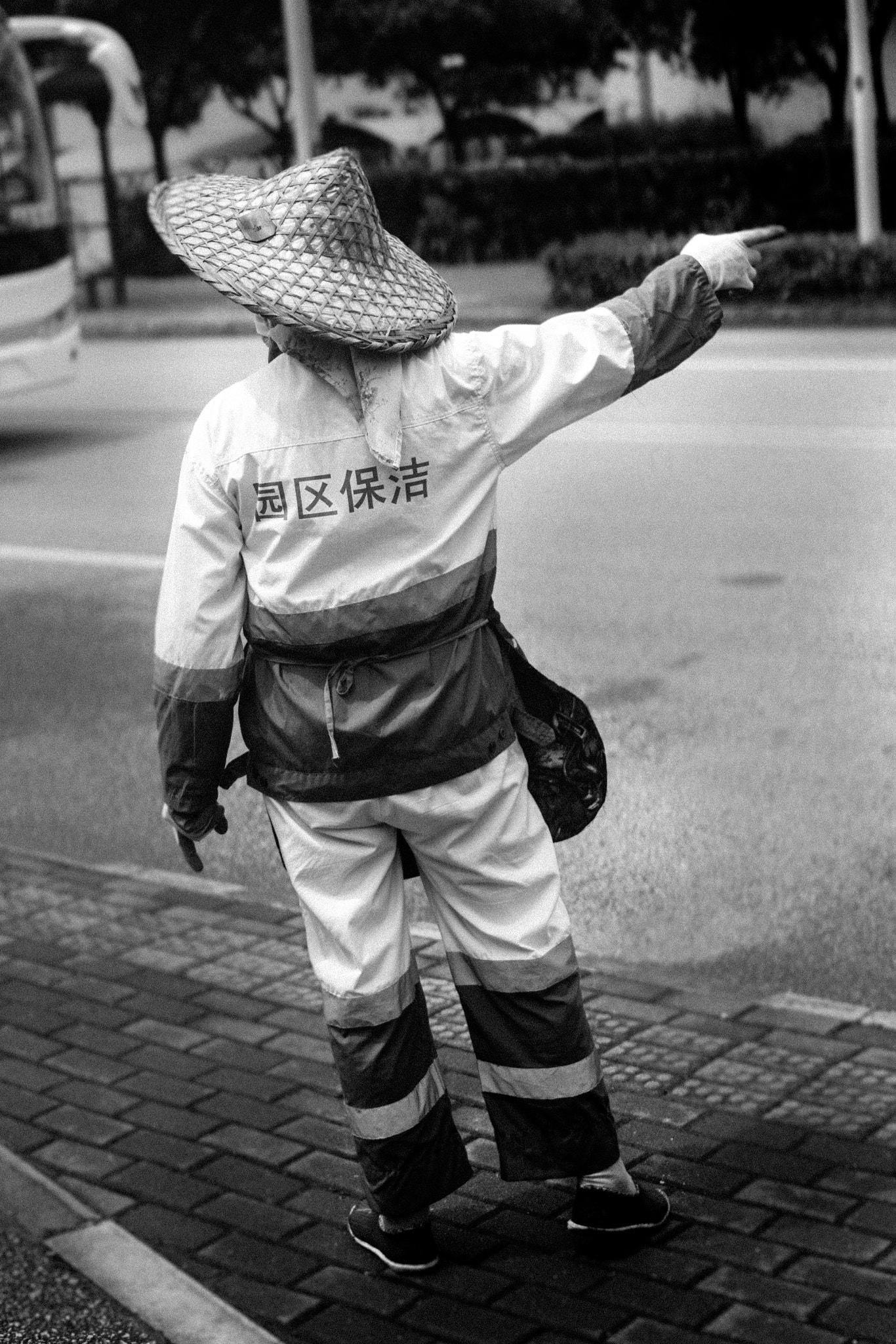 Sony a6000 + E 30mm F1.4 sample photo. China - suzhou photography