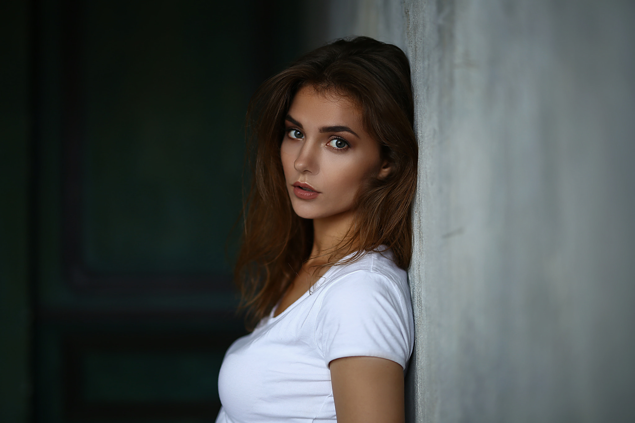 Canon EOS 6D + ZEISS Milvus 50mm F1.4 sample photo. Stacy photography