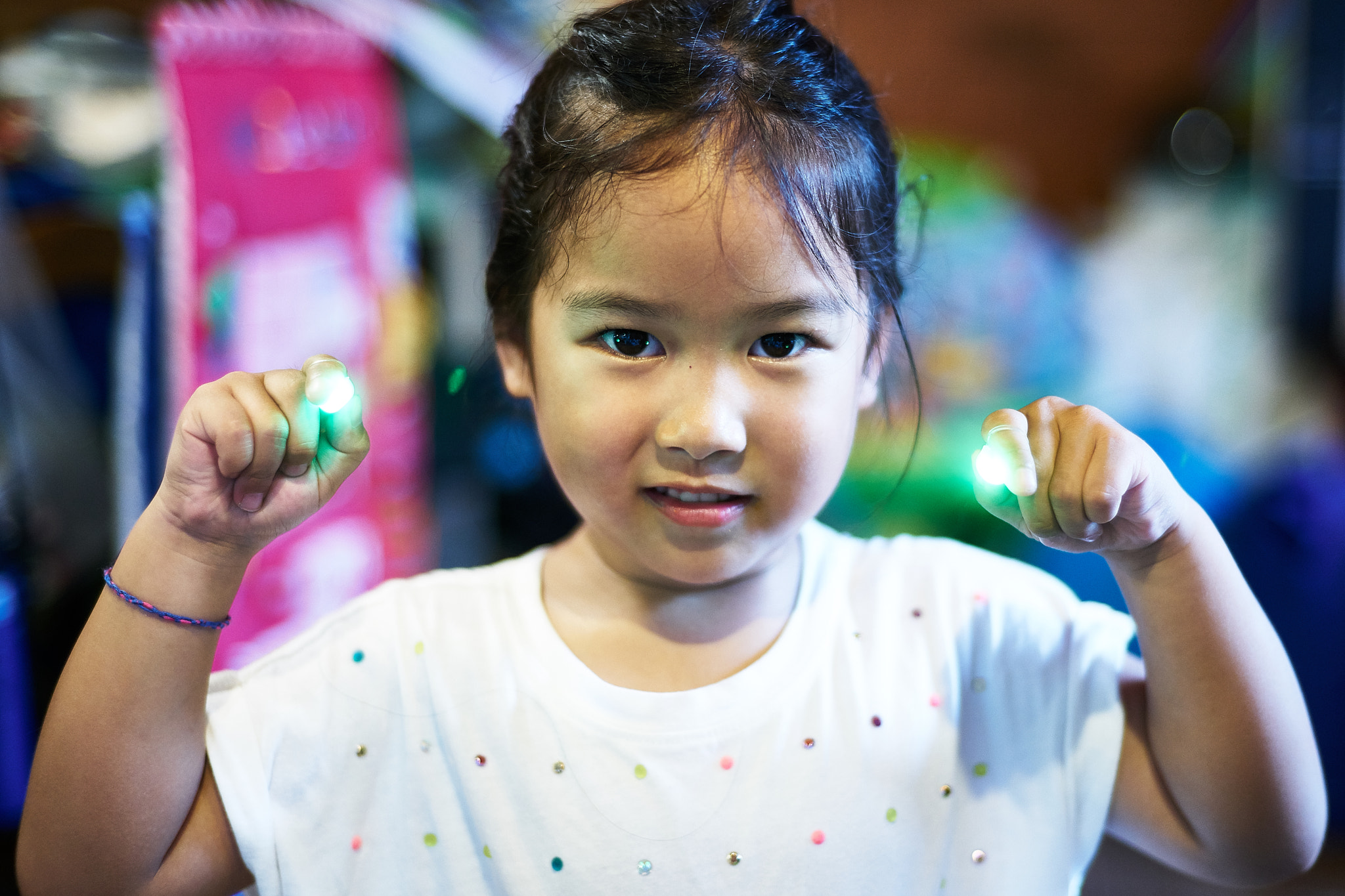 DT 40mm F2.8 SAM sample photo. Little sorceress photography