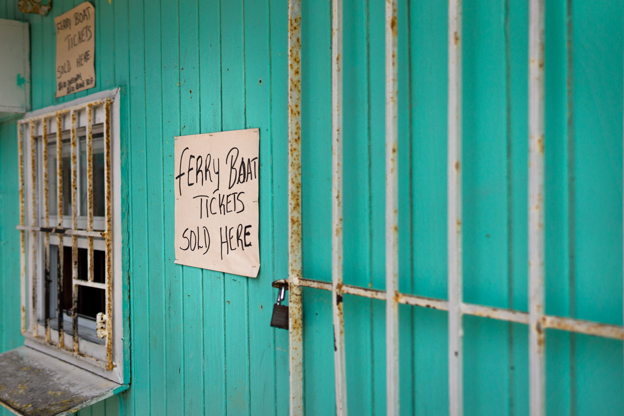 Sony Alpha NEX-7 + E 30mm F1.4 sample photo. "paradise island ferry terminal" #photojambo photography