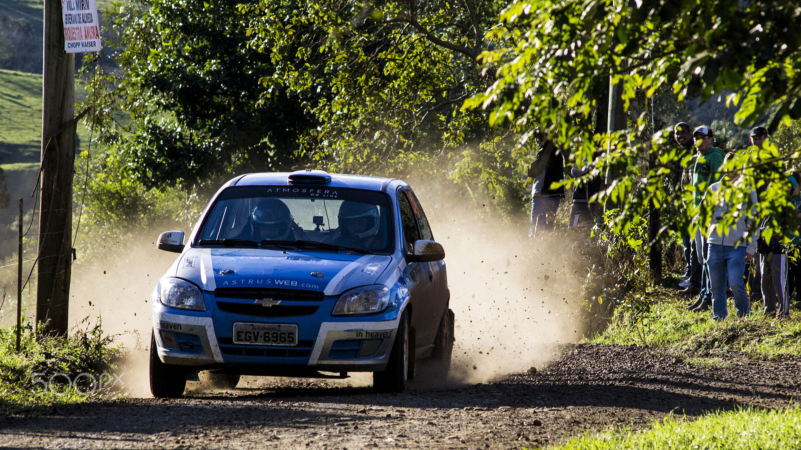 Canon EOS 1100D (EOS Rebel T3 / EOS Kiss X50) sample photo. Rally nova itália 2016 photography