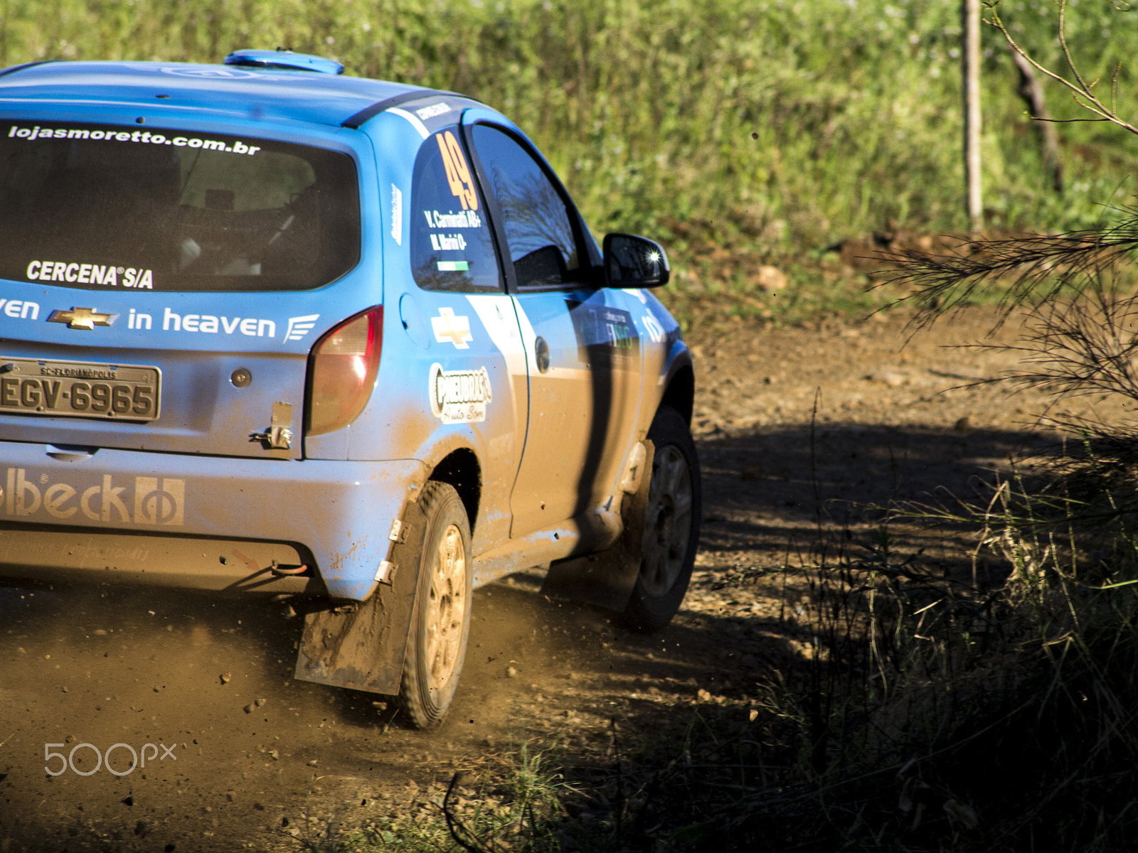 Canon EOS 1100D (EOS Rebel T3 / EOS Kiss X50) sample photo. Rally nova itália 2016 photography