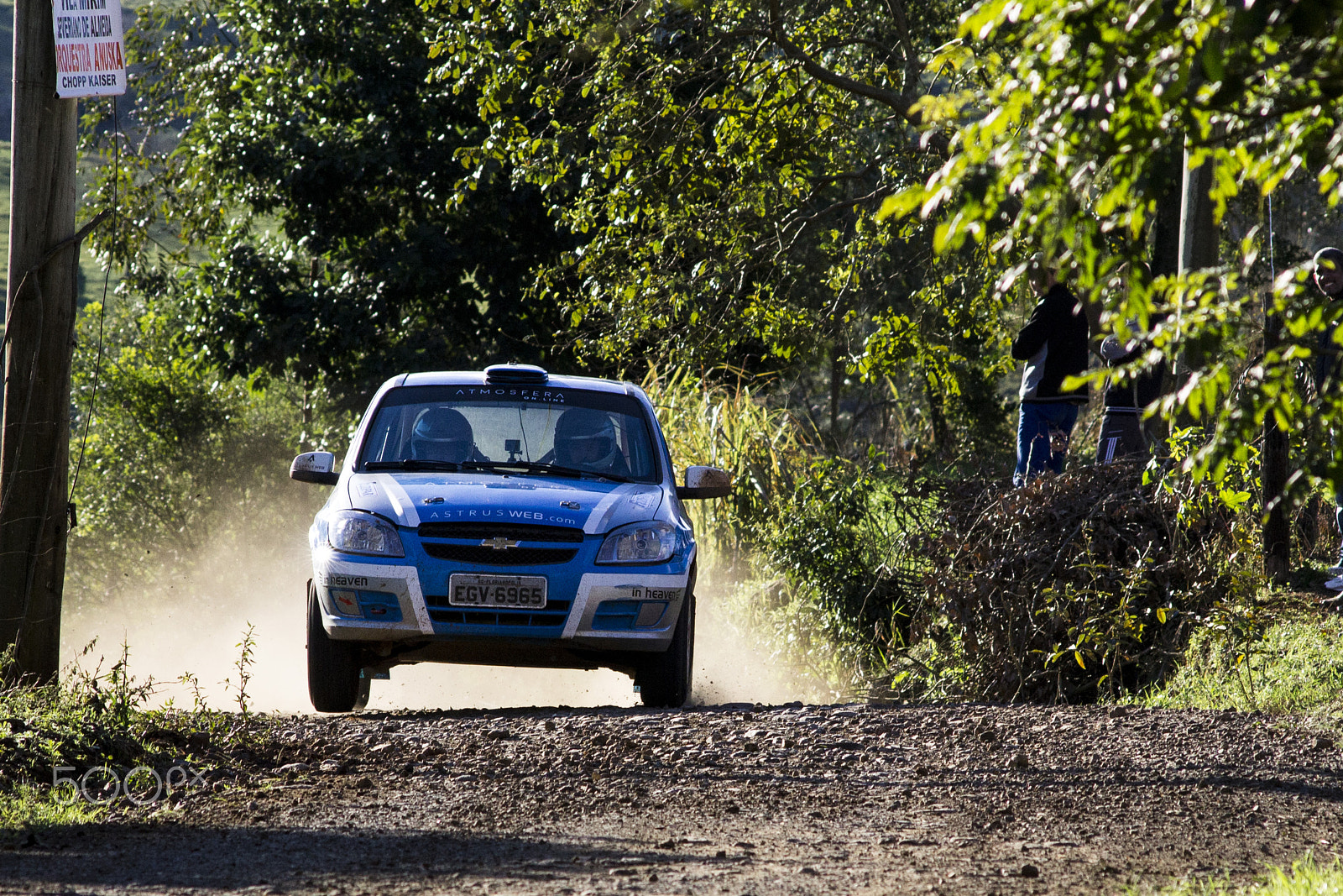 Canon EOS 1100D (EOS Rebel T3 / EOS Kiss X50) sample photo. Rally nova itália 2016 photography