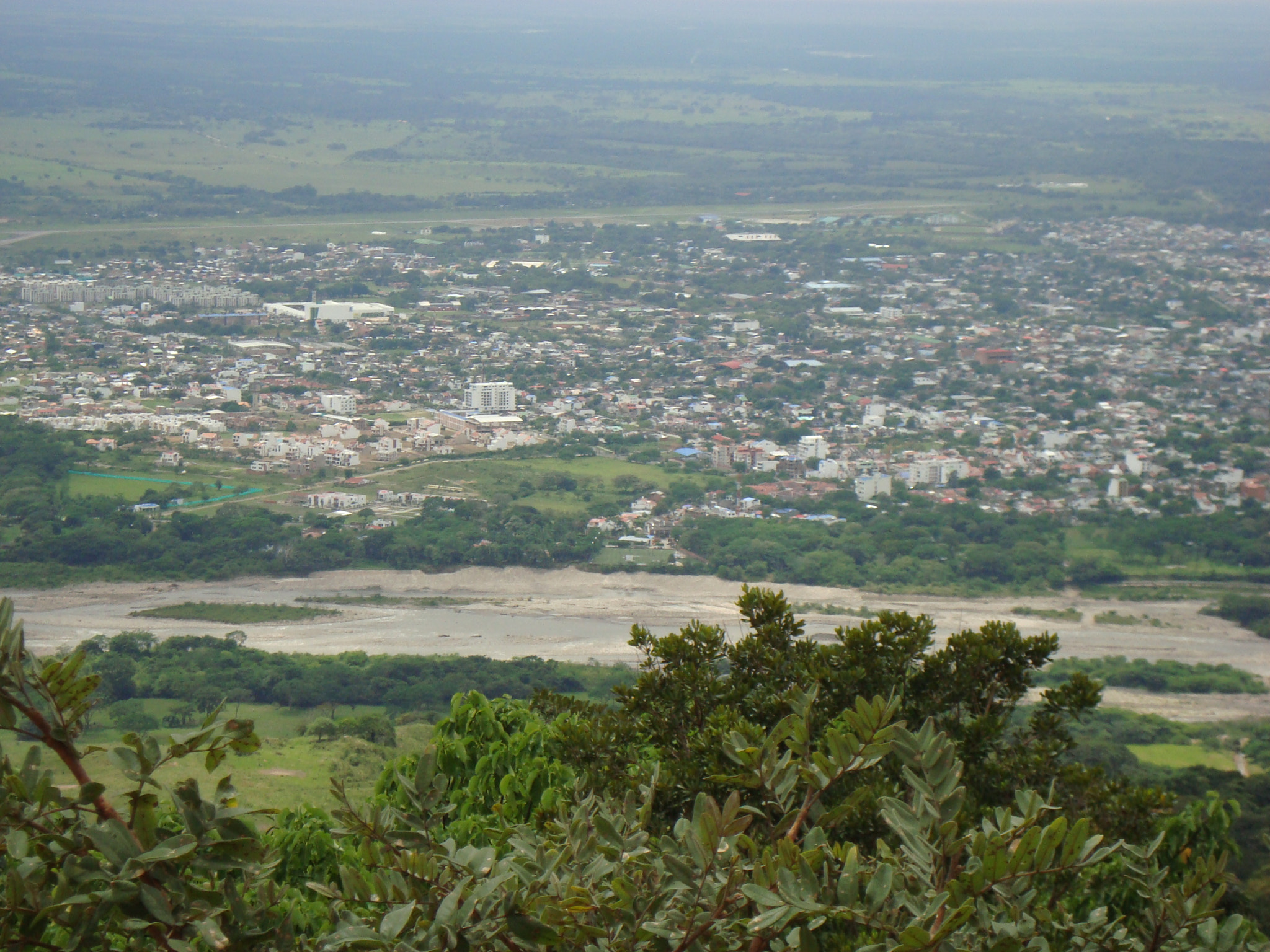 Sony Cyber-shot DSC-W110 sample photo. Yopal, casanare, colombia photography