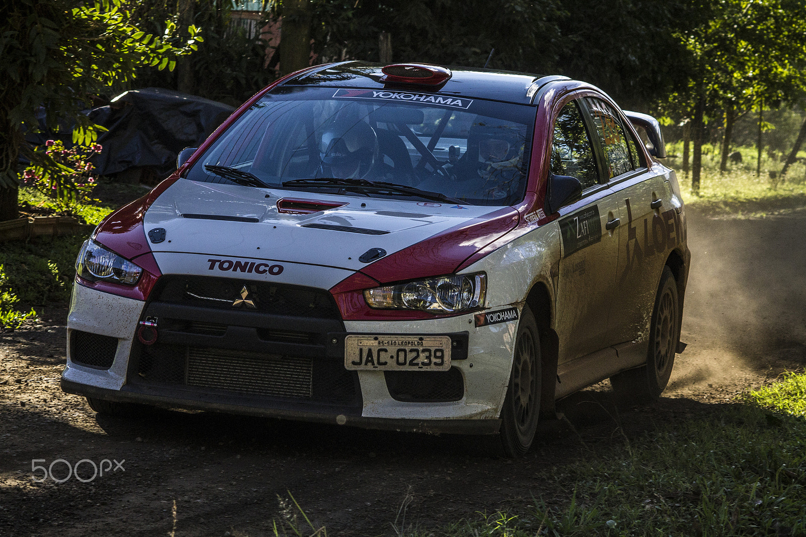 Canon EOS 1100D (EOS Rebel T3 / EOS Kiss X50) sample photo. Rally nova itália 2016 photography