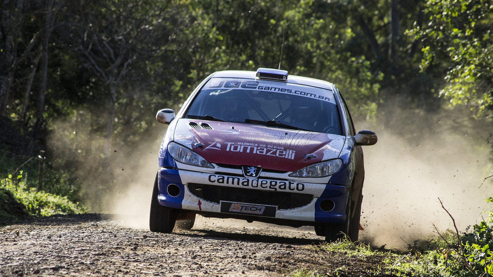 Canon EOS 1100D (EOS Rebel T3 / EOS Kiss X50) sample photo. Rally nova itália 2016 photography