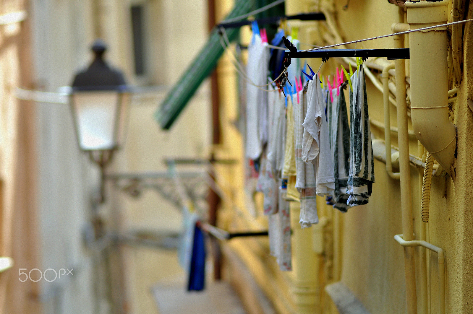 Nikon D90 + AF Nikkor 180mm f/2.8 IF-ED sample photo. Life photography