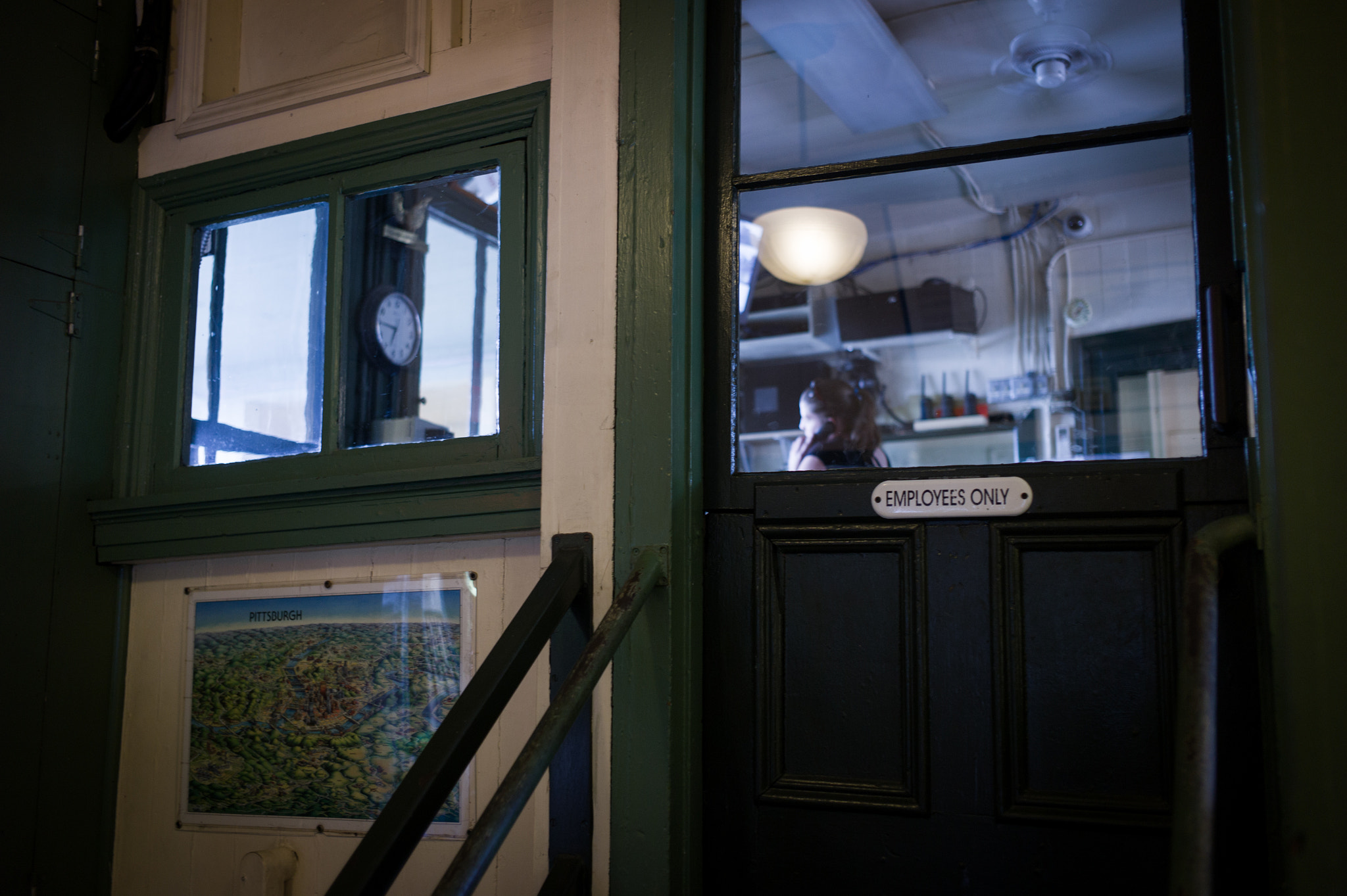 Leica M9 + Leica Summicron-M 35mm F2 ASPH sample photo