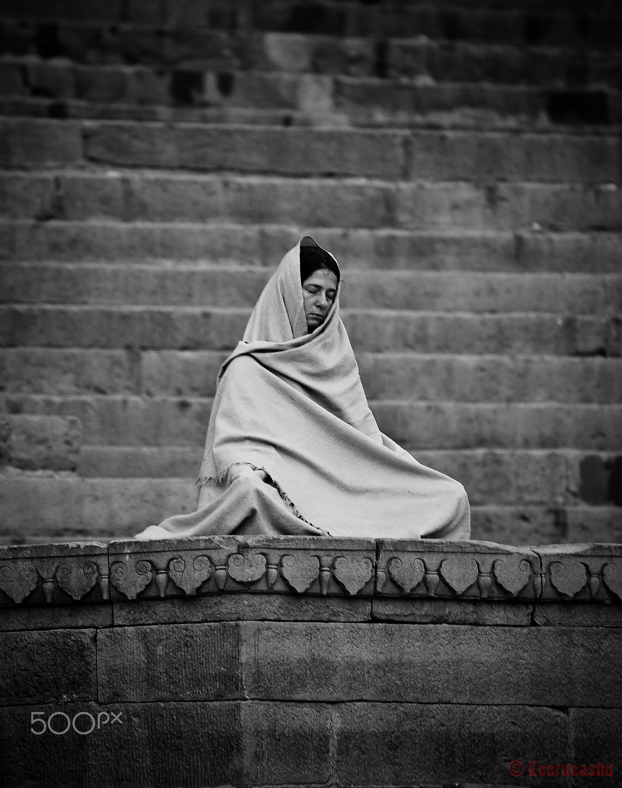 Nikon D80 sample photo. Varanasi, india photography