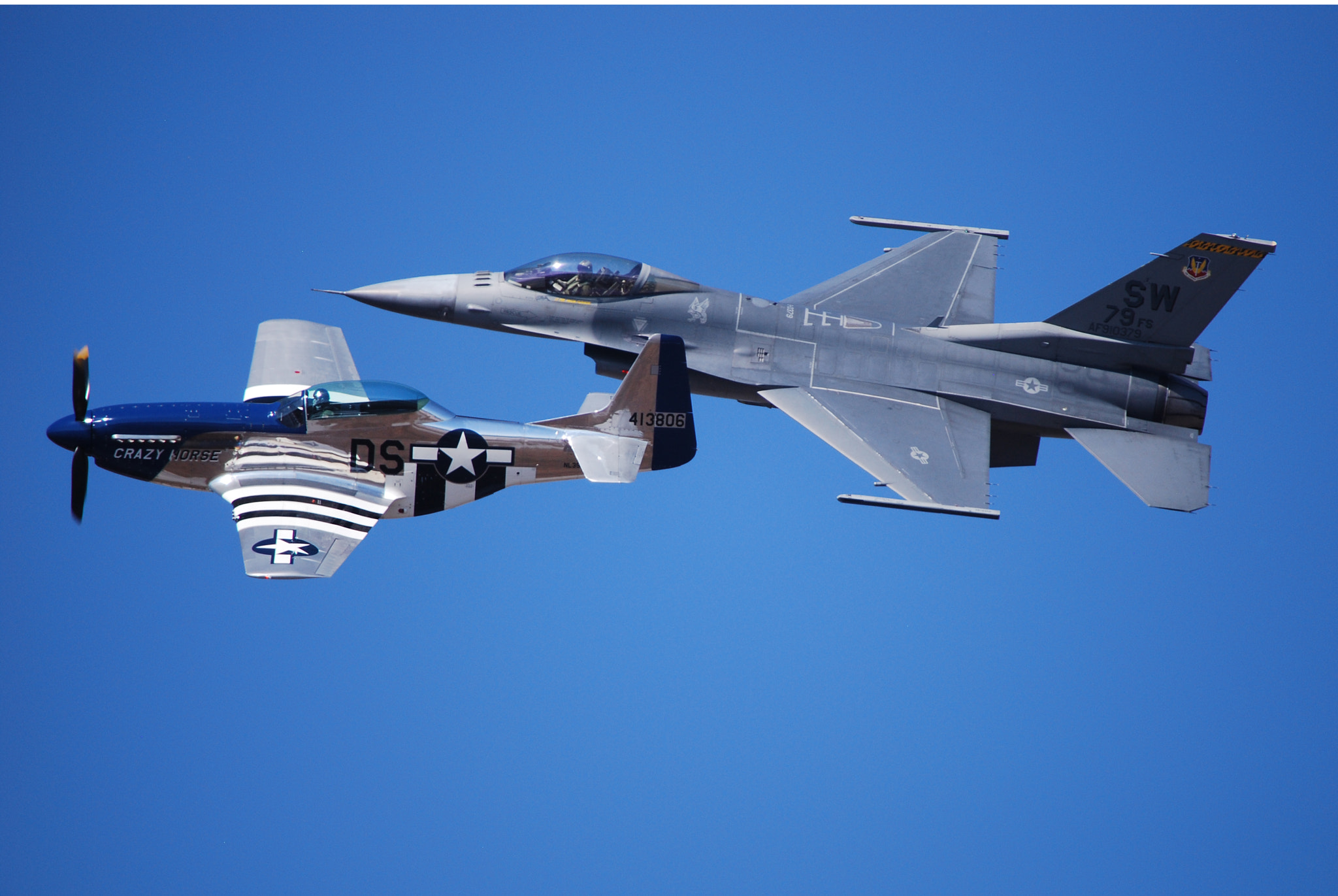 Nikon D60 sample photo. P51 and f16 photography
