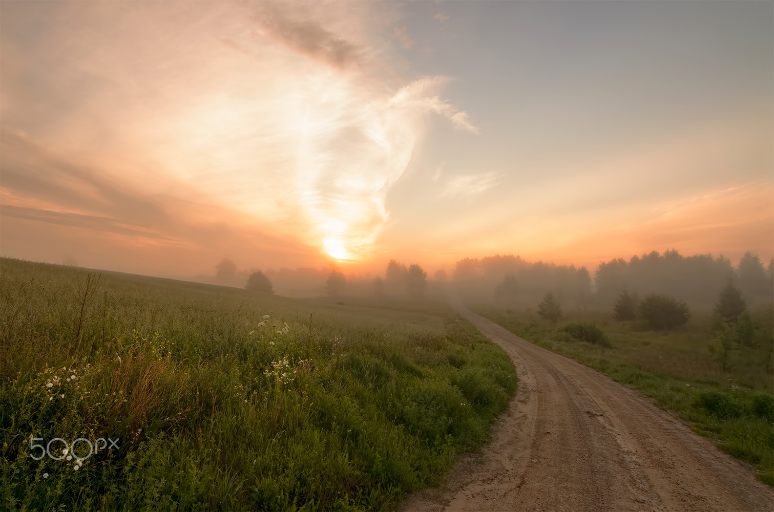 Tokina AT-X Pro 11-16mm F2.8 DX sample photo. Early morning photography
