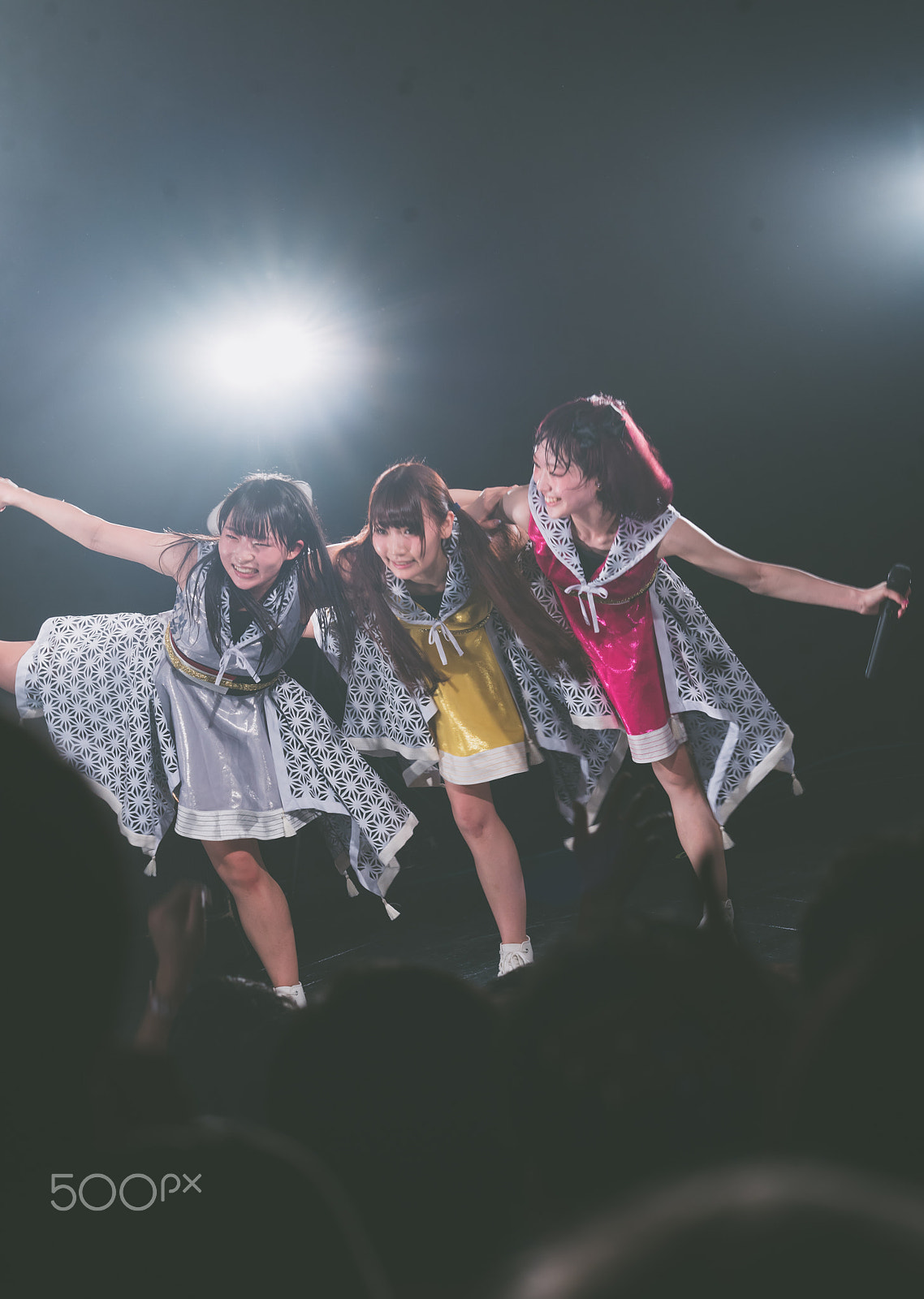 Sony Sonnar T* 135mm F1.8 ZA sample photo. Gang parade photography