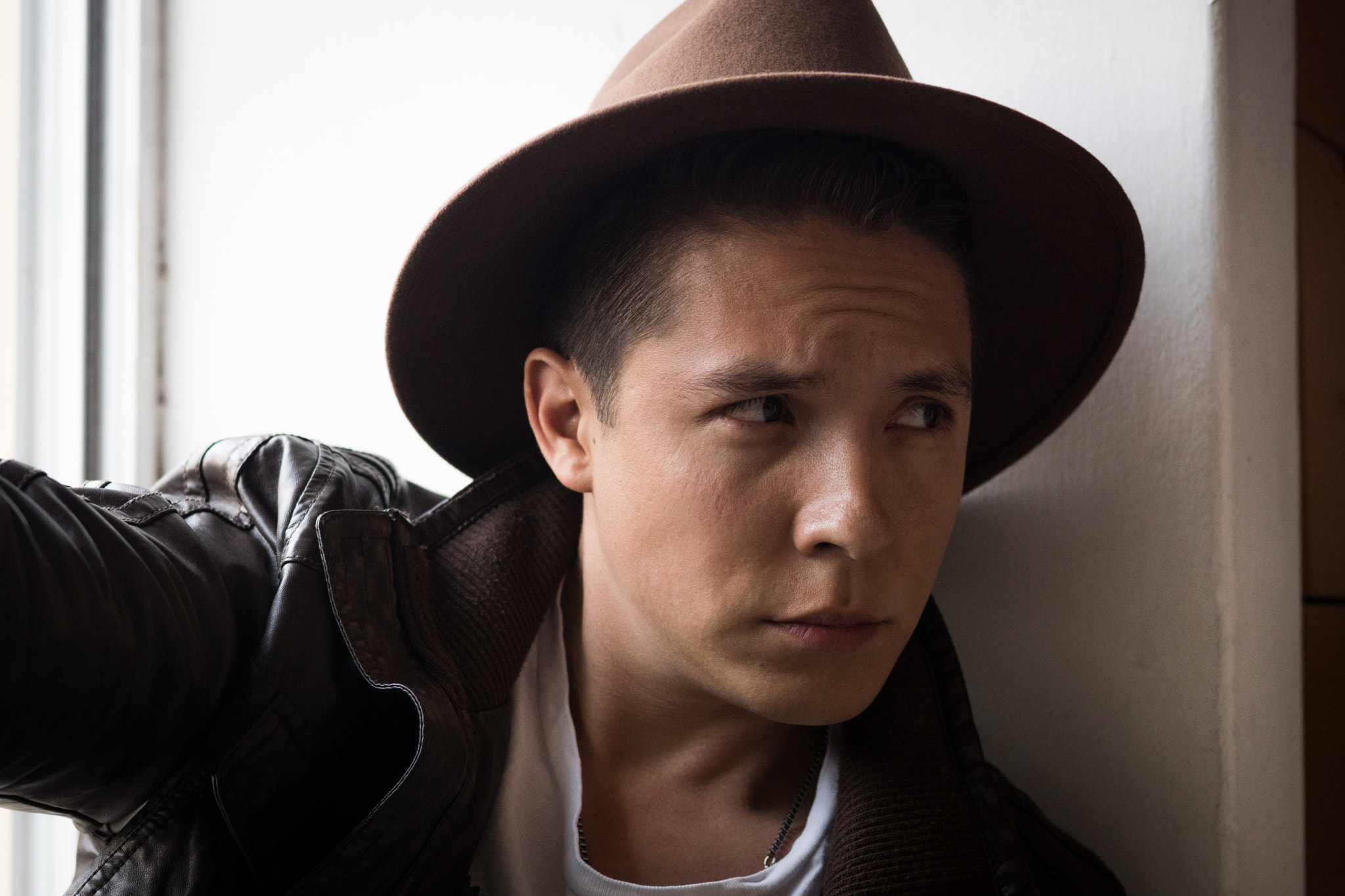 Sony ILCA-77M2 + Sony 50mm F1.4 sample photo. There will be time photography