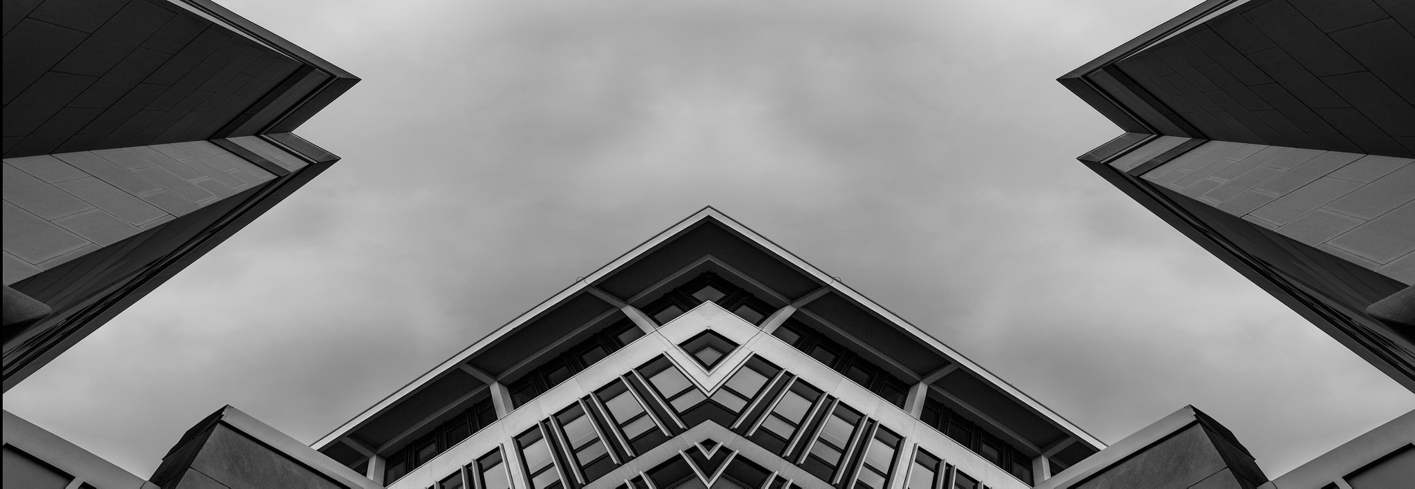 Canon EOS 5DS sample photo. Architecture construct series photography
