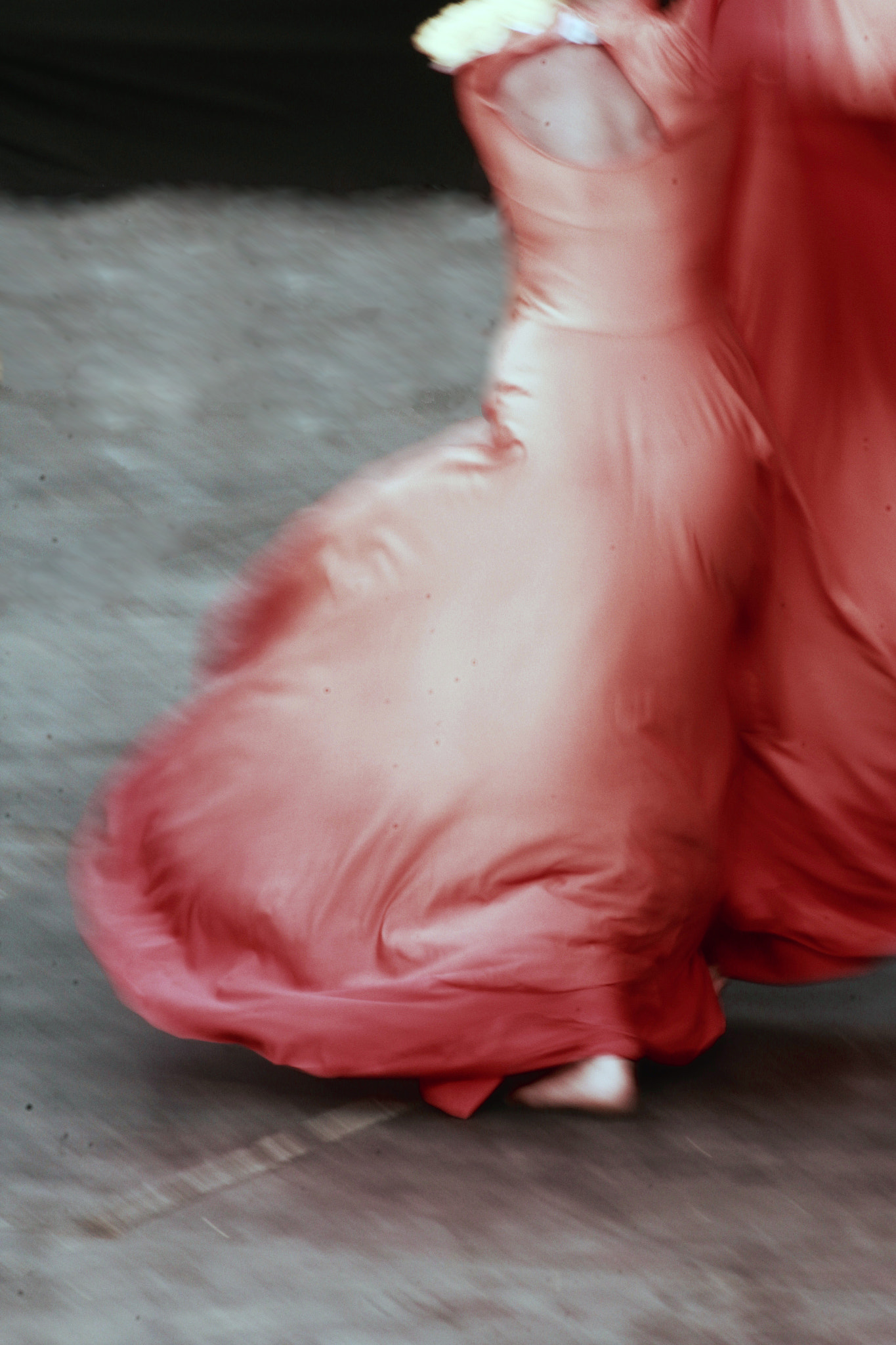 Canon EOS 60D + Canon EF 80-200mm f/2.8L sample photo. Movement photography