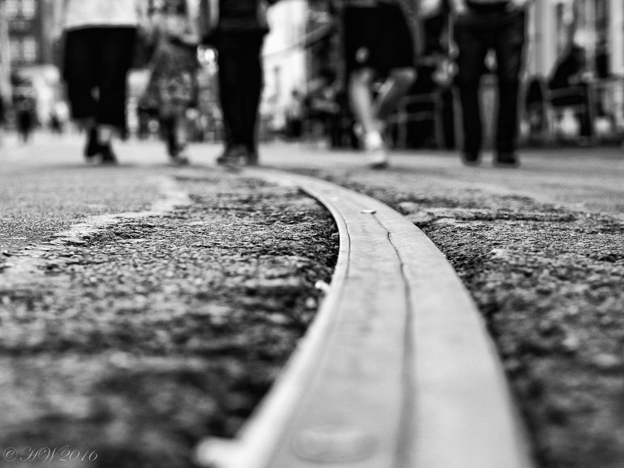Panasonic Lumix DMC-G6 + Olympus M.Zuiko Digital 45mm F1.8 sample photo. Hw streetfotografie düsseldorf photography