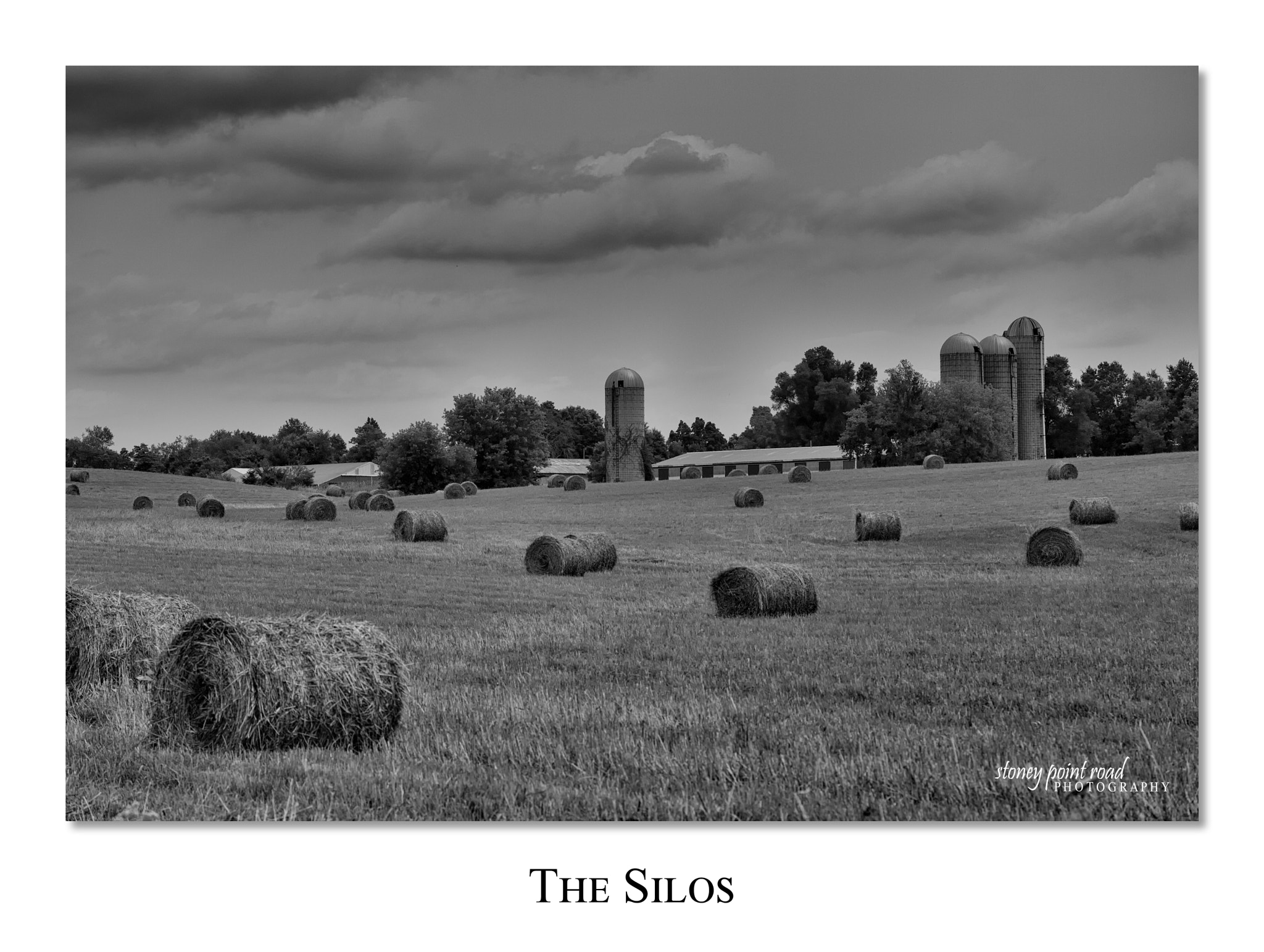 Canon EF-S 60mm F2.8 Macro USM sample photo. The silos photography