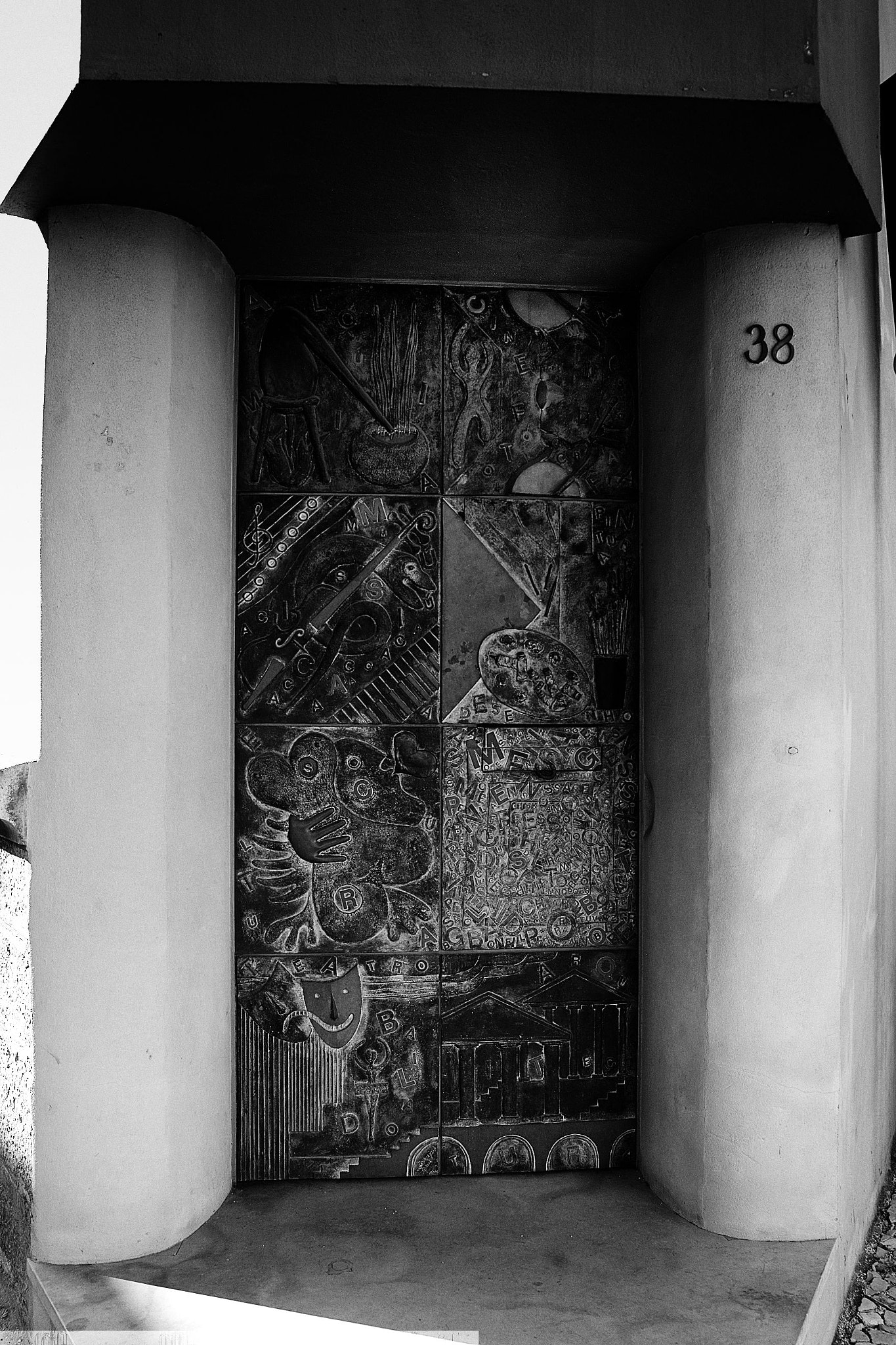 Sigma SD14 sample photo. 38 photography