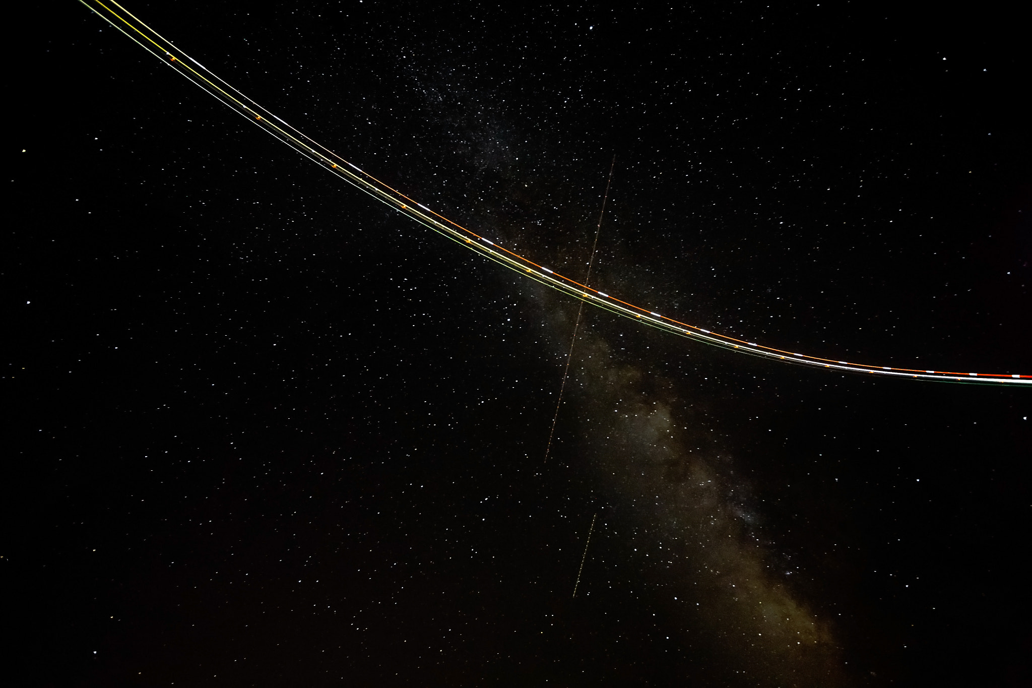 Sigma 15-30mm f/3.5-4.5 EX DG Aspherical sample photo. Night exposure photography