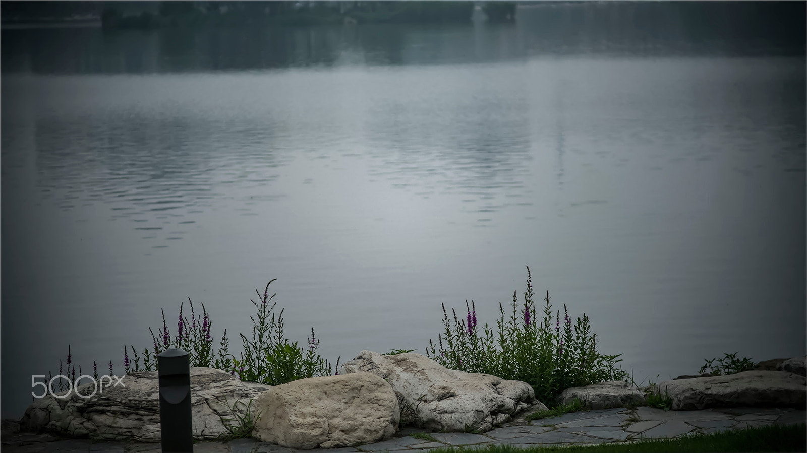 DT 40mm F2.8 SAM sample photo. 夏都小景 photography
