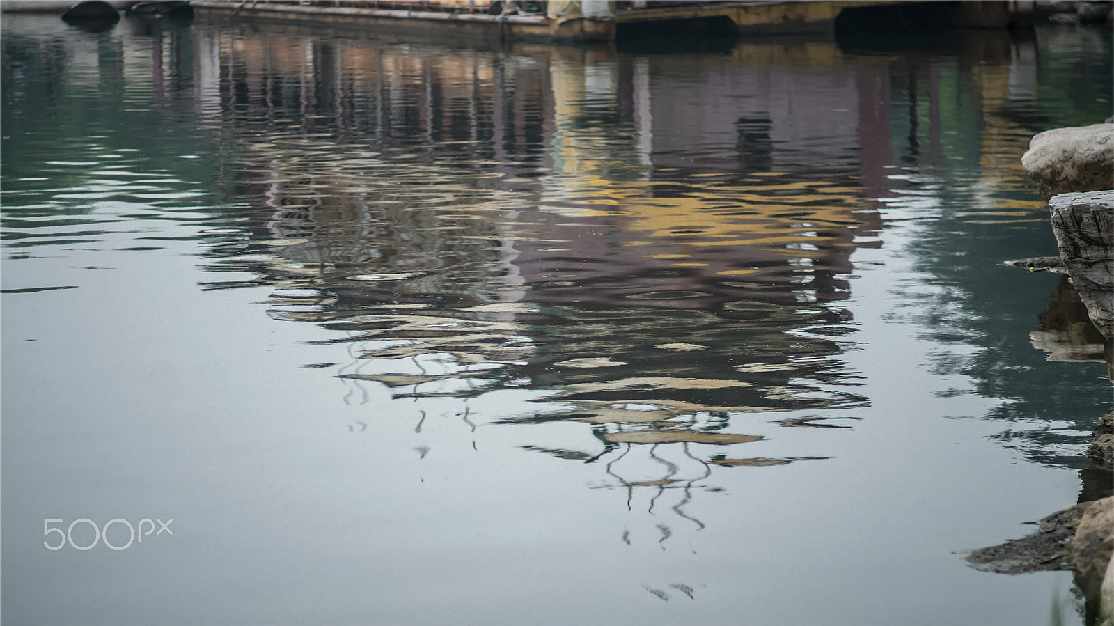 DT 40mm F2.8 SAM sample photo. 夏都小景 photography