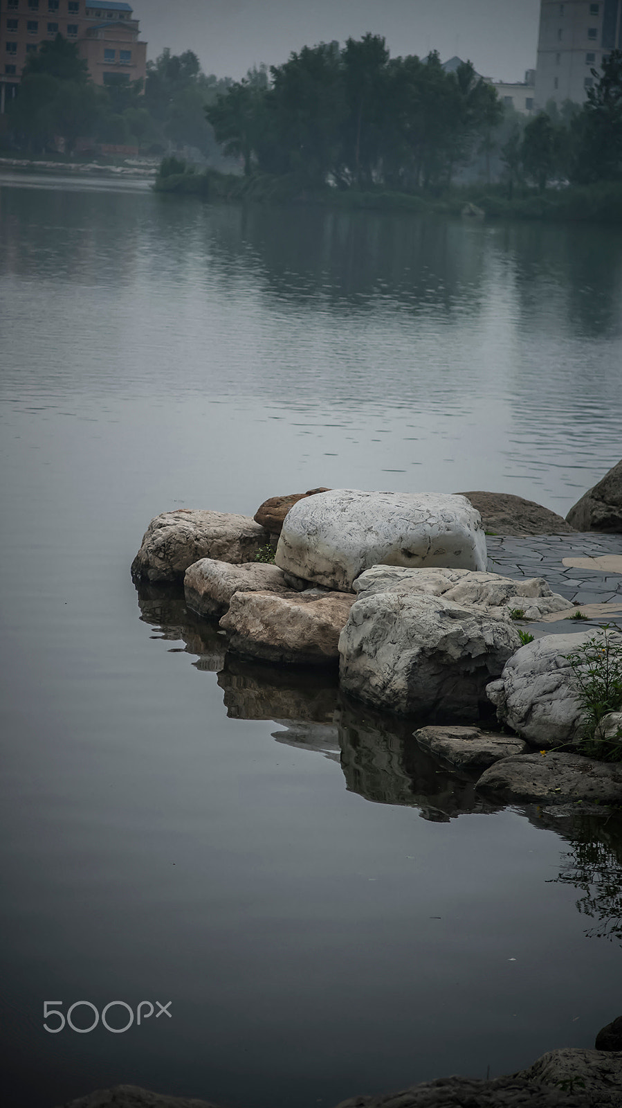 DT 40mm F2.8 SAM sample photo. 夏都小景 photography