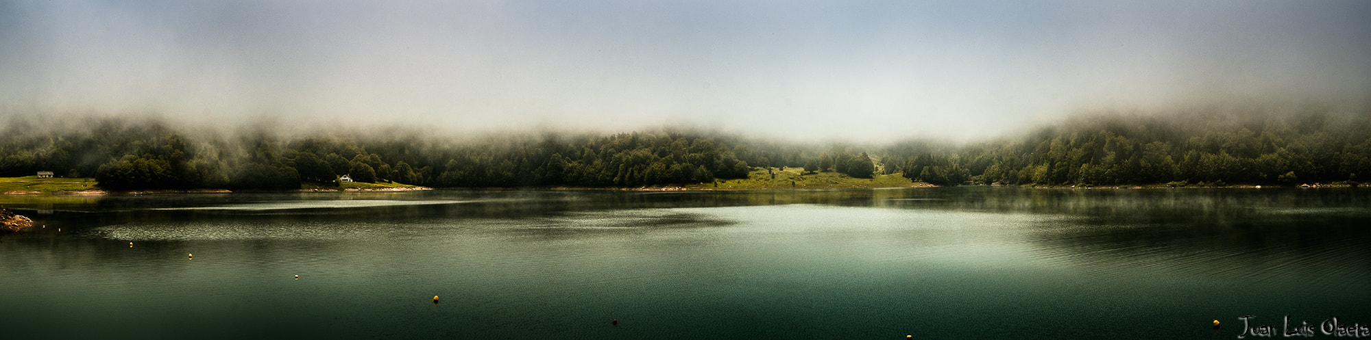 Fujifilm X-Pro1 + Fujifilm XF 18-135mm F3.5-5.6 R LM OIS WR sample photo. Lago de artigues photography