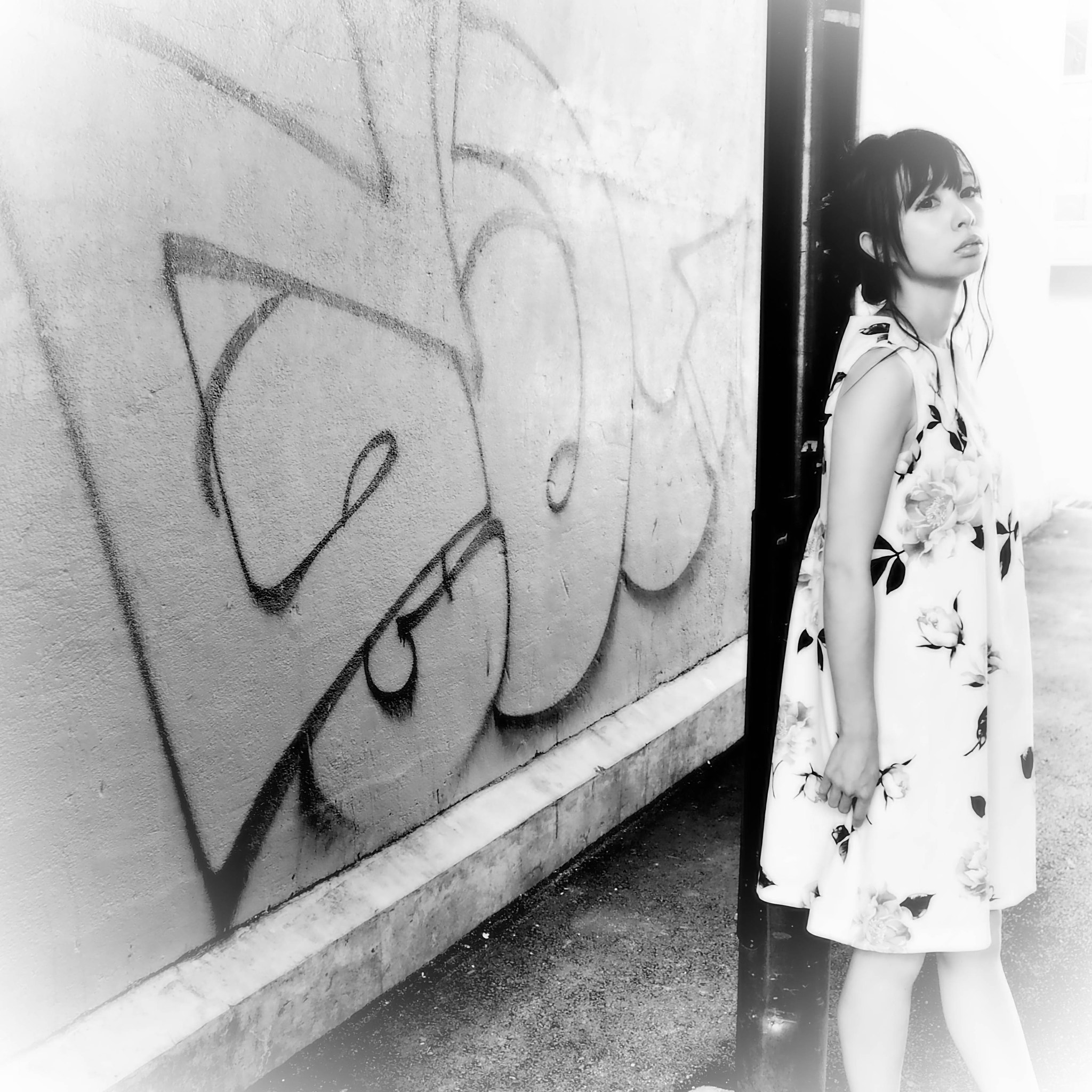 Olympus OM-D E-M5 II + Olympus M.Zuiko Digital 17mm F2.8 Pancake sample photo. Model:mi2ya photography