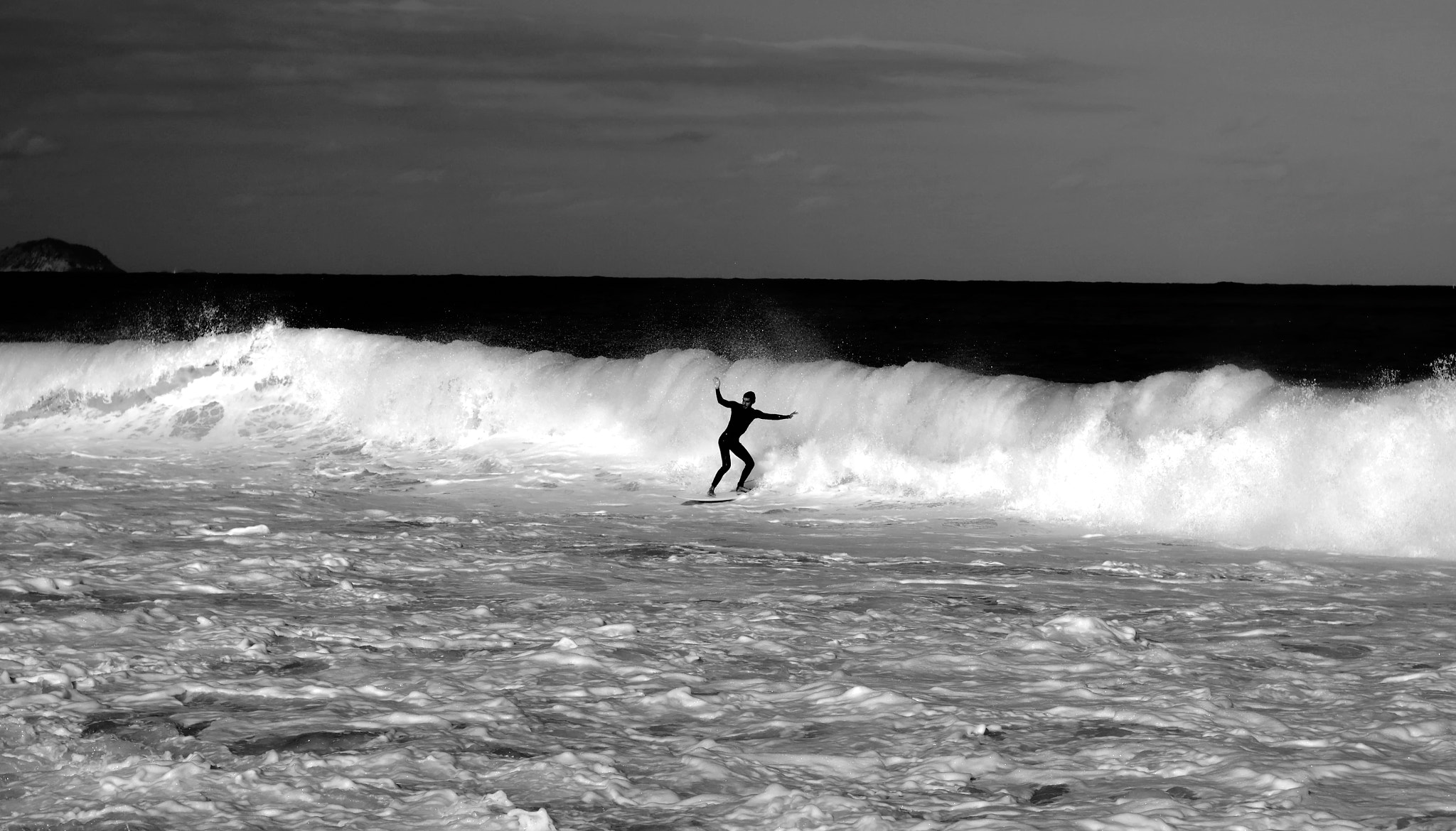 Pentax K-S1 sample photo. Copacabana! photography