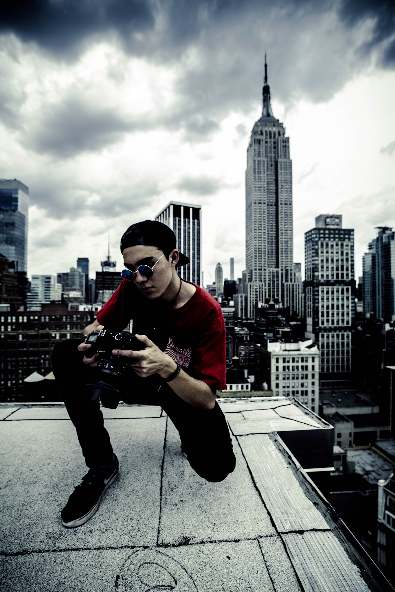 Samyang 14mm F2.8 ED AS IF UMC sample photo. @youngmiraculous photography