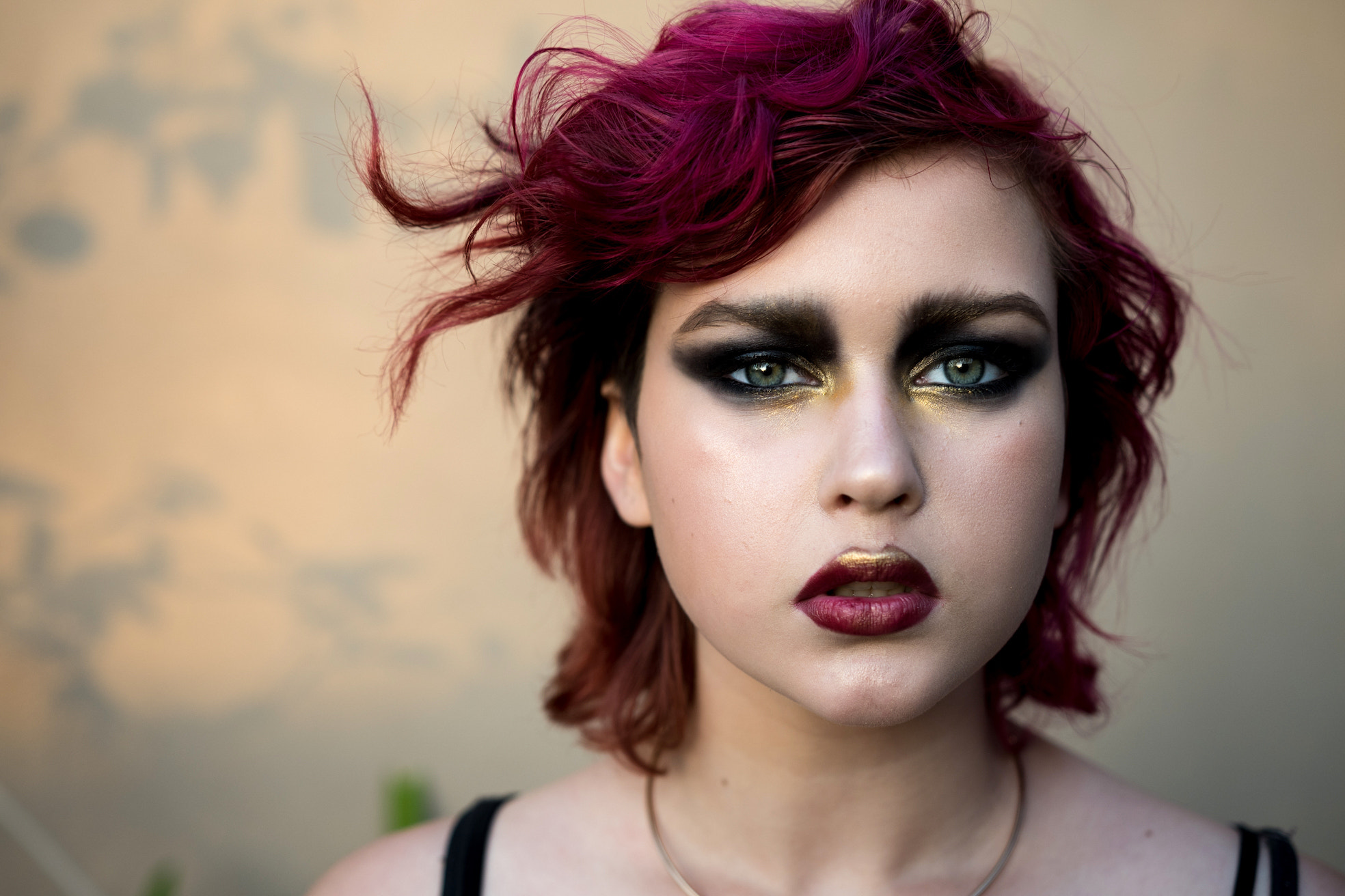 Nikon D750 + Sigma 18-35mm F1.8 DC HSM Art sample photo. Follow me on ig @shannonhall_mua for more of my wo ... photography