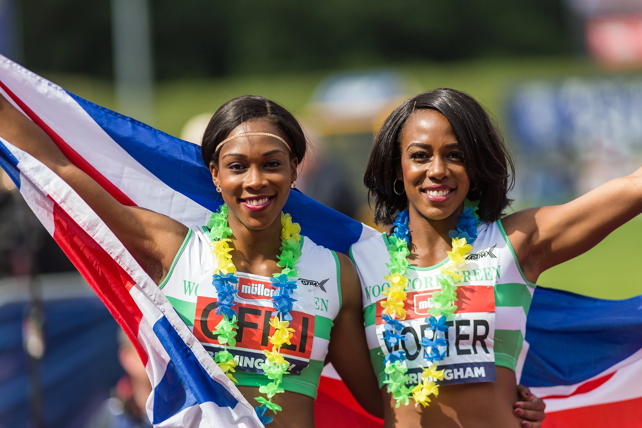 Canon EF 200mm F2.8L II USM sample photo. British champs & olympic trials 2016 photography