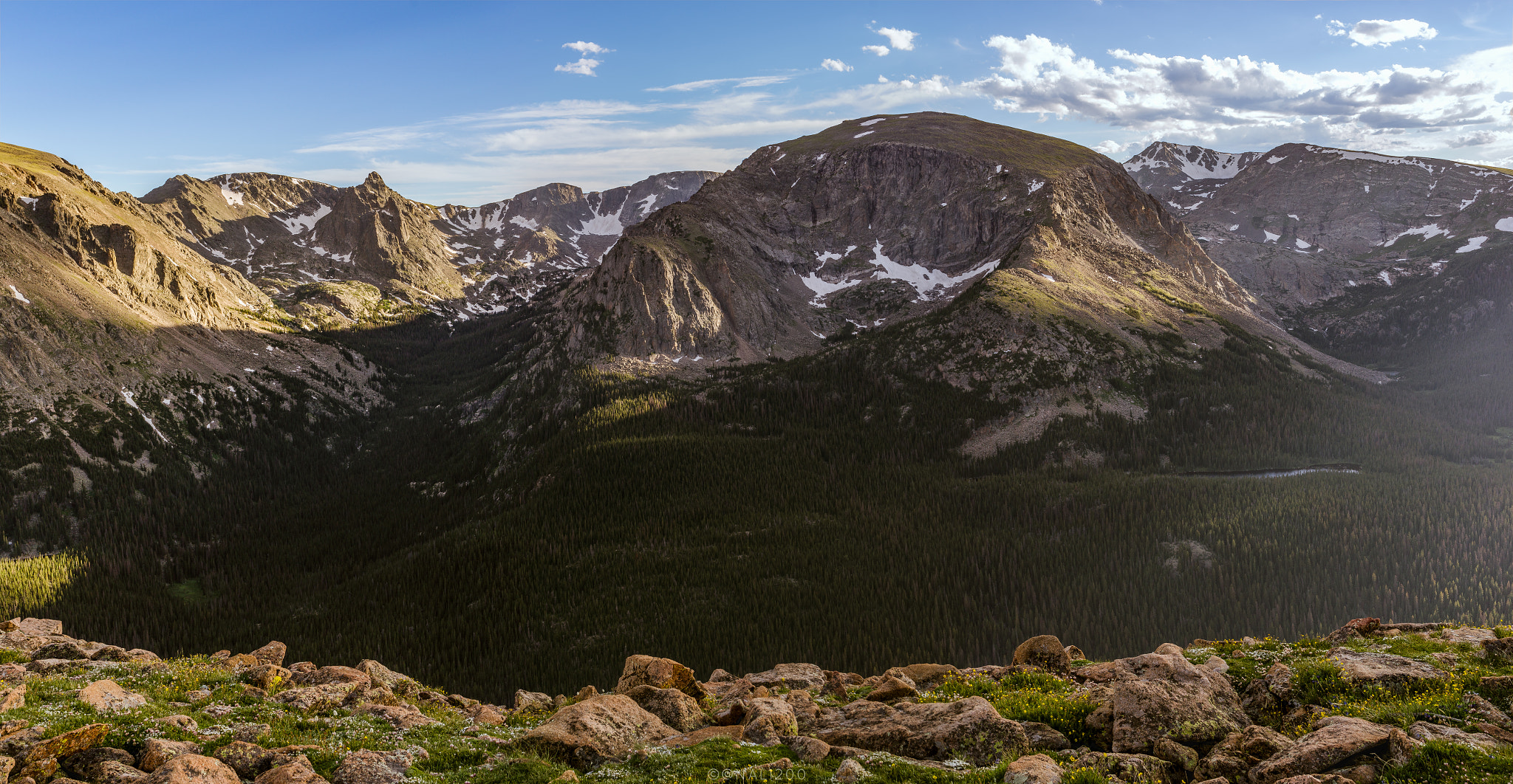 Nikon D5100 + Tamron SP 35mm F1.8 Di VC USD sample photo. Terra tomah during golden hour photography