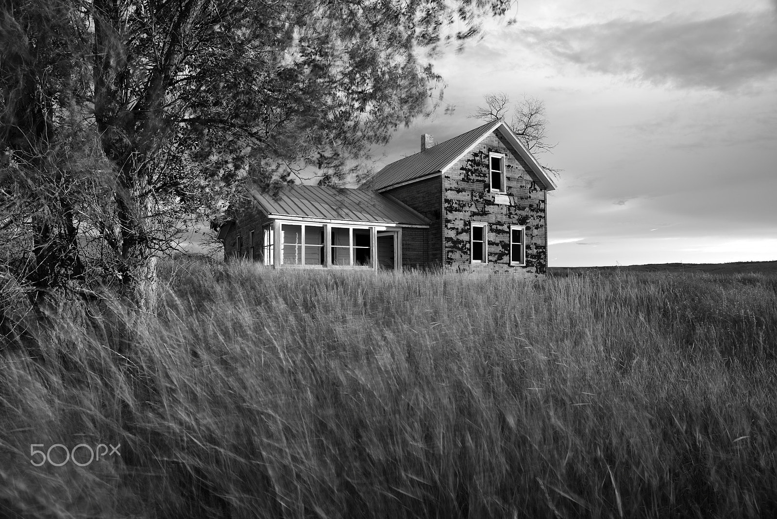 Nikon D800 + Nikon AF Nikkor 24mm F2.8D sample photo. After you're gone photography
