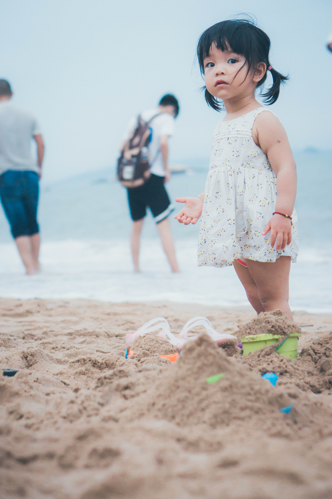 Sony a5100 + E 50mm F1.8 OSS sample photo