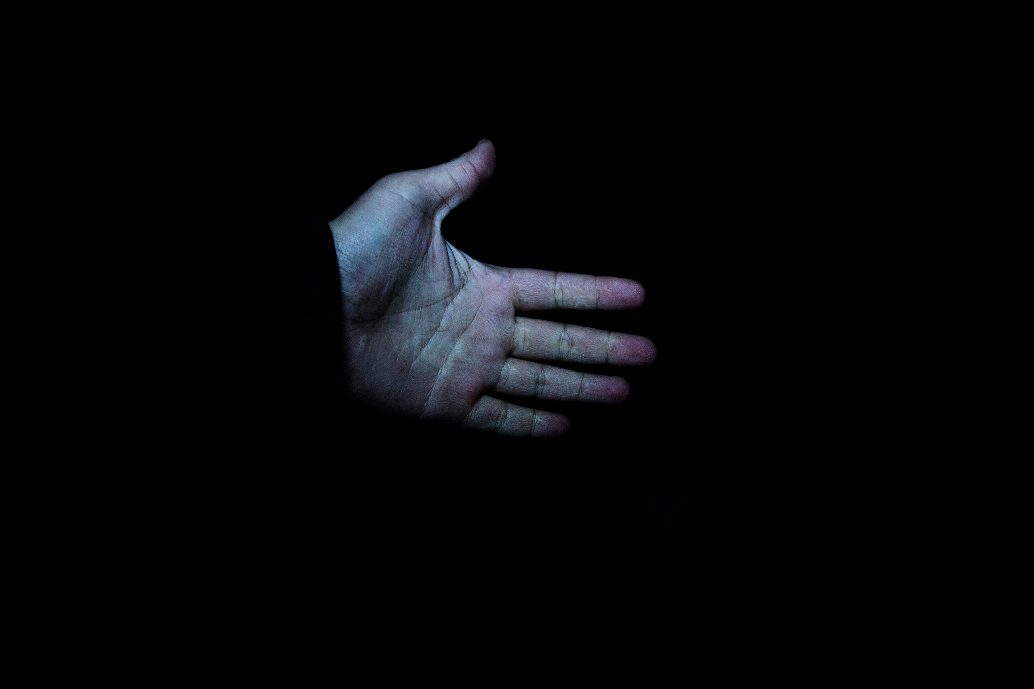Canon EOS M sample photo. Hand. photography