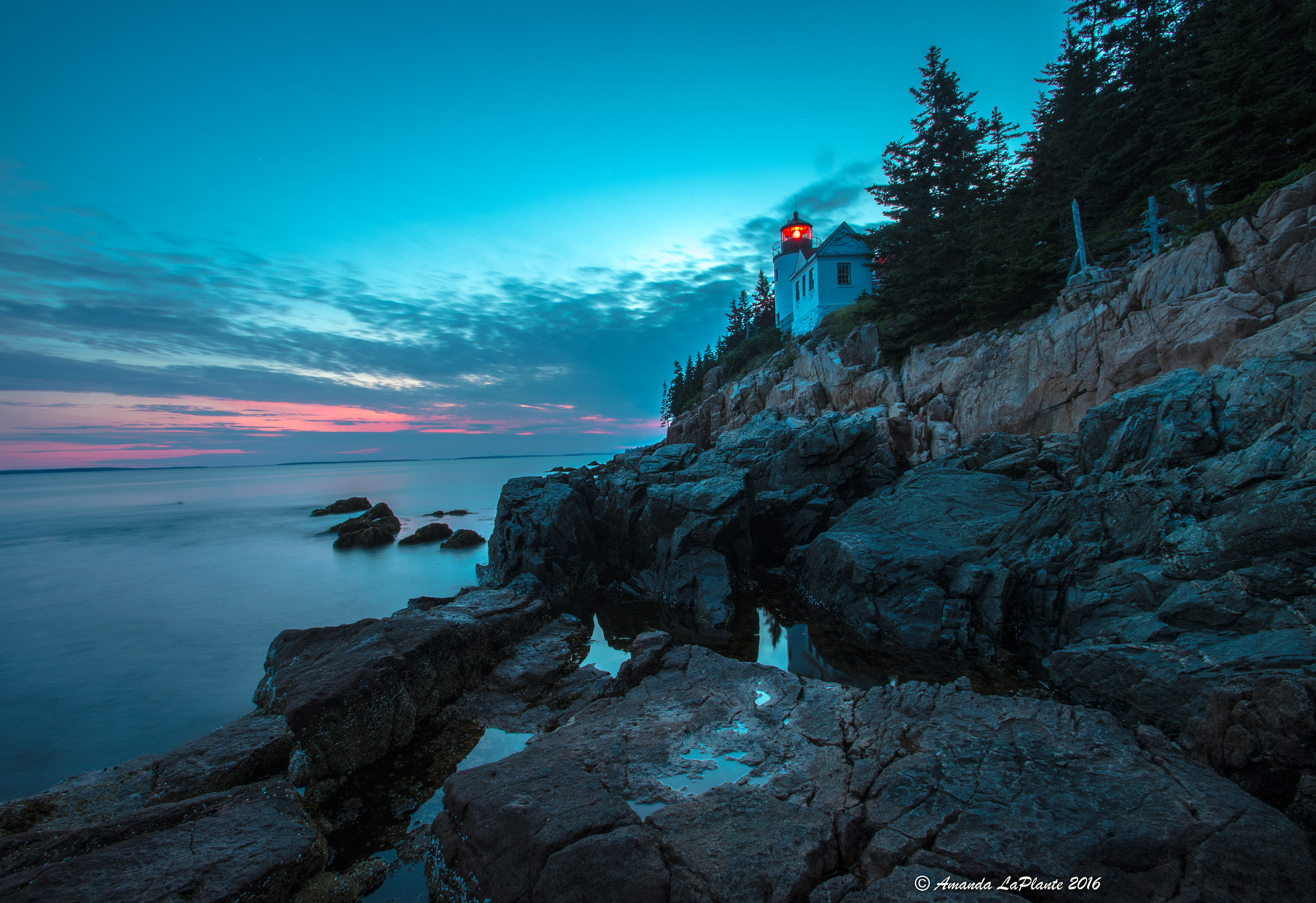 Nikon D500 sample photo. Lighthouse photography