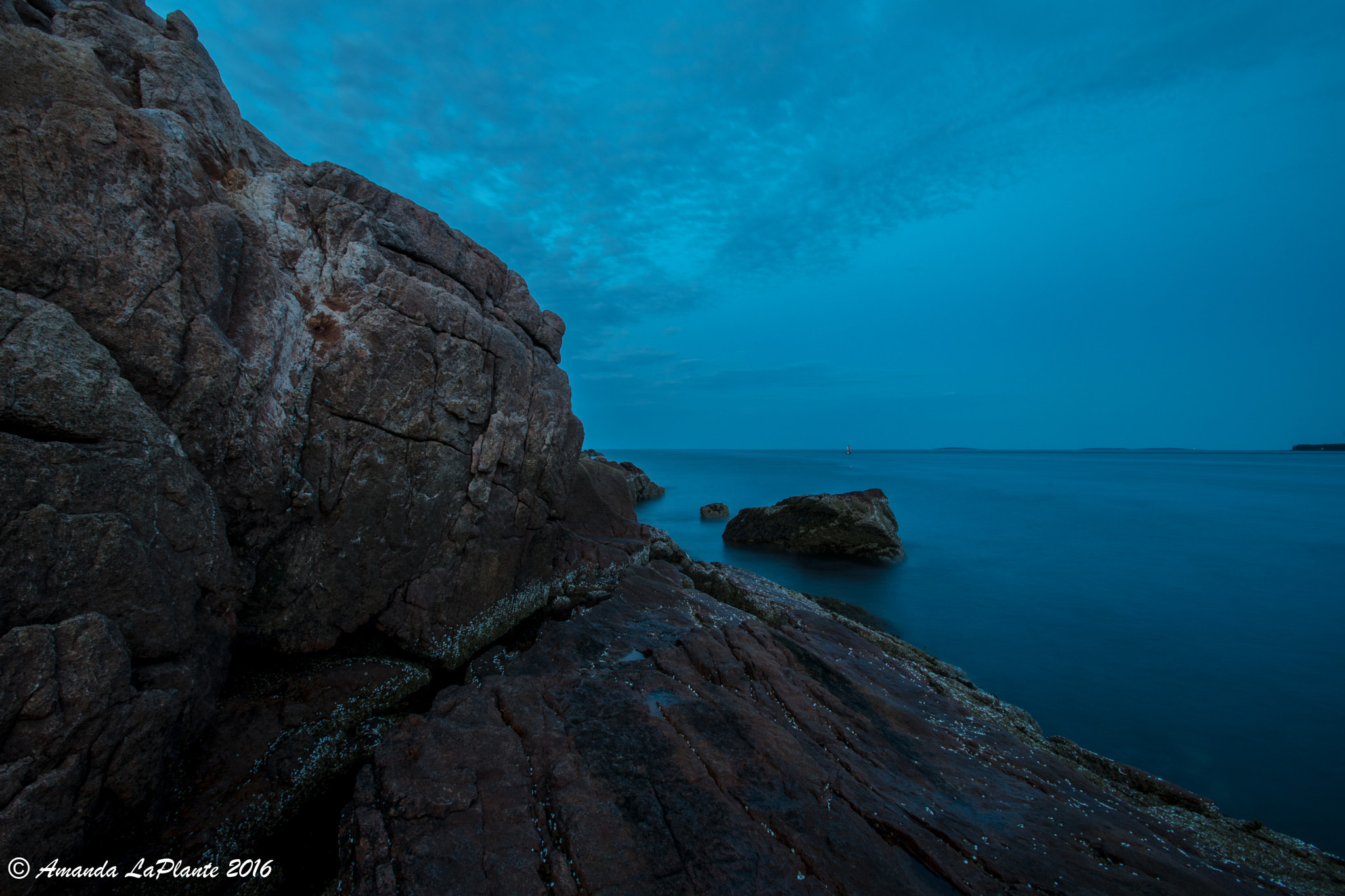 Nikon D500 sample photo. Cliff photography