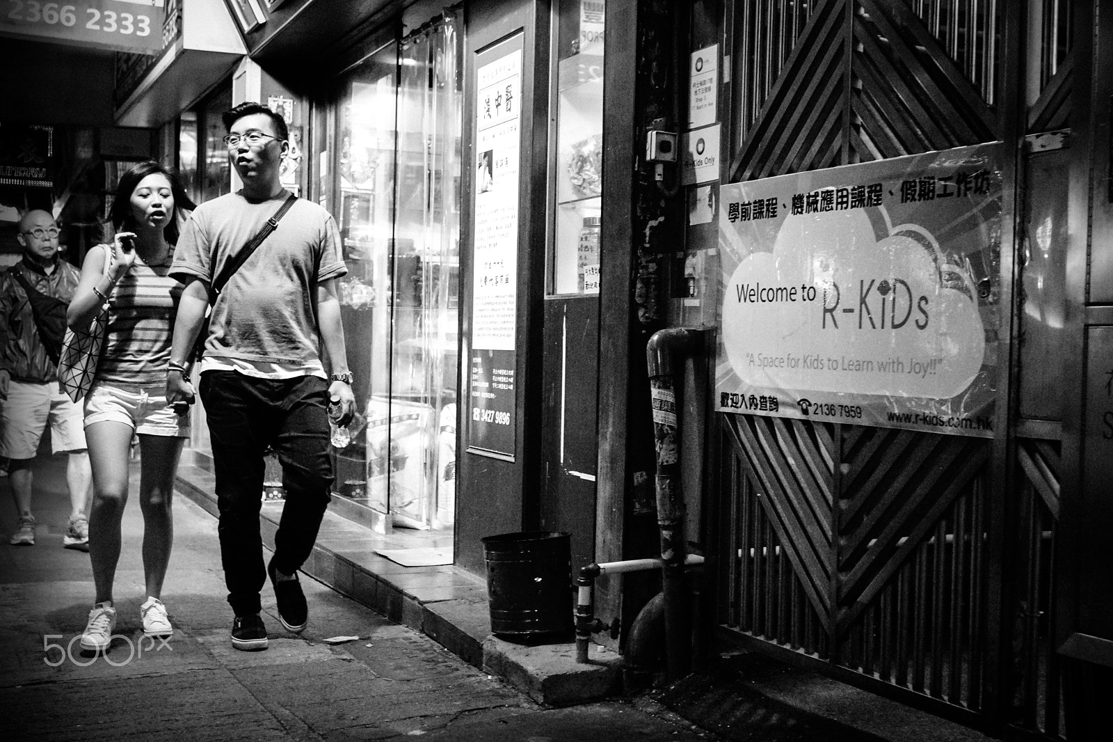 Sony FE 28mm F2 sample photo