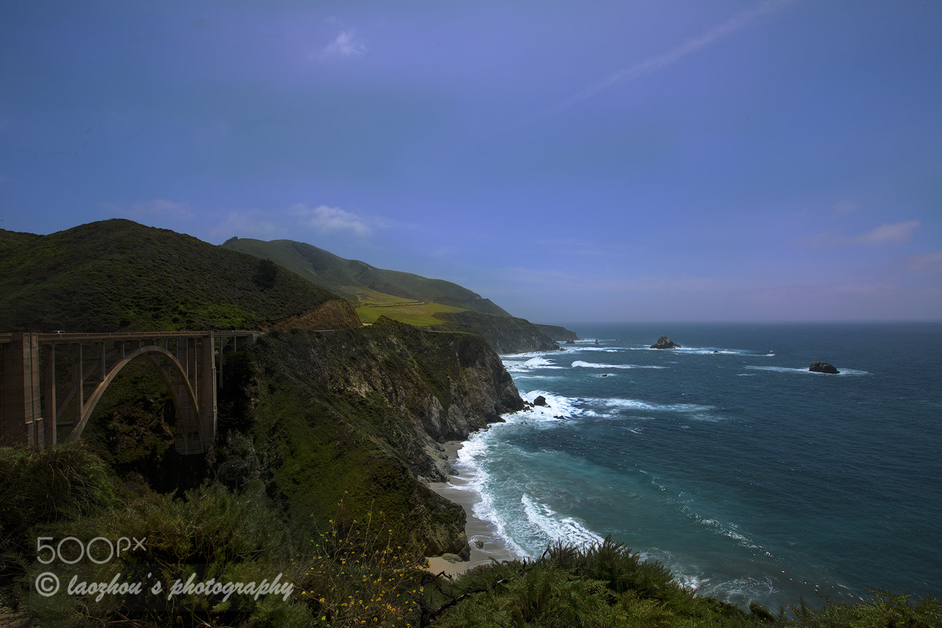 Nikon D3X sample photo. California harbor photography